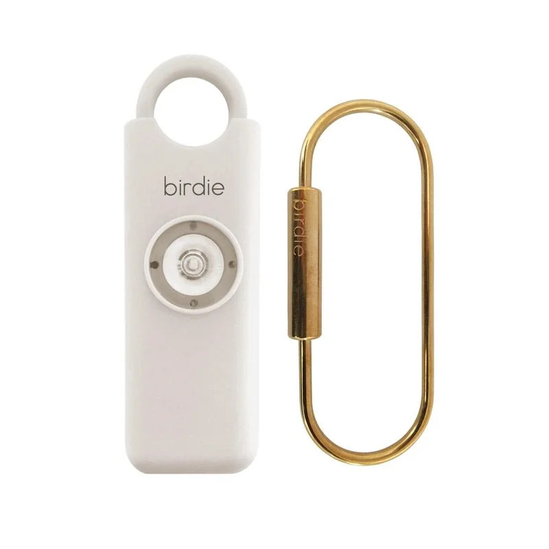 She's Birdie Personal Safety Alarm Keychain | Walmart (US)
