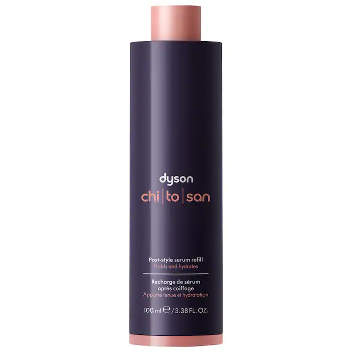 Chitosan Post-Styling Hair Serum for Hold & Style Extending | Sephora (US)
