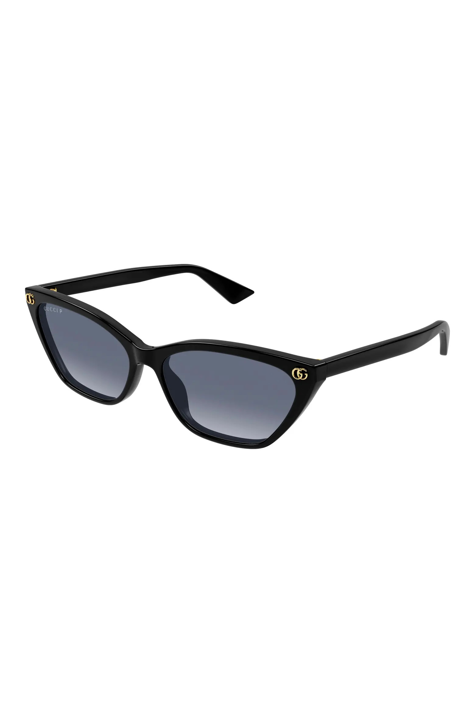58mm Gradient Cat Eye Sunglasses (Women) | Nordstrom | Nordstrom