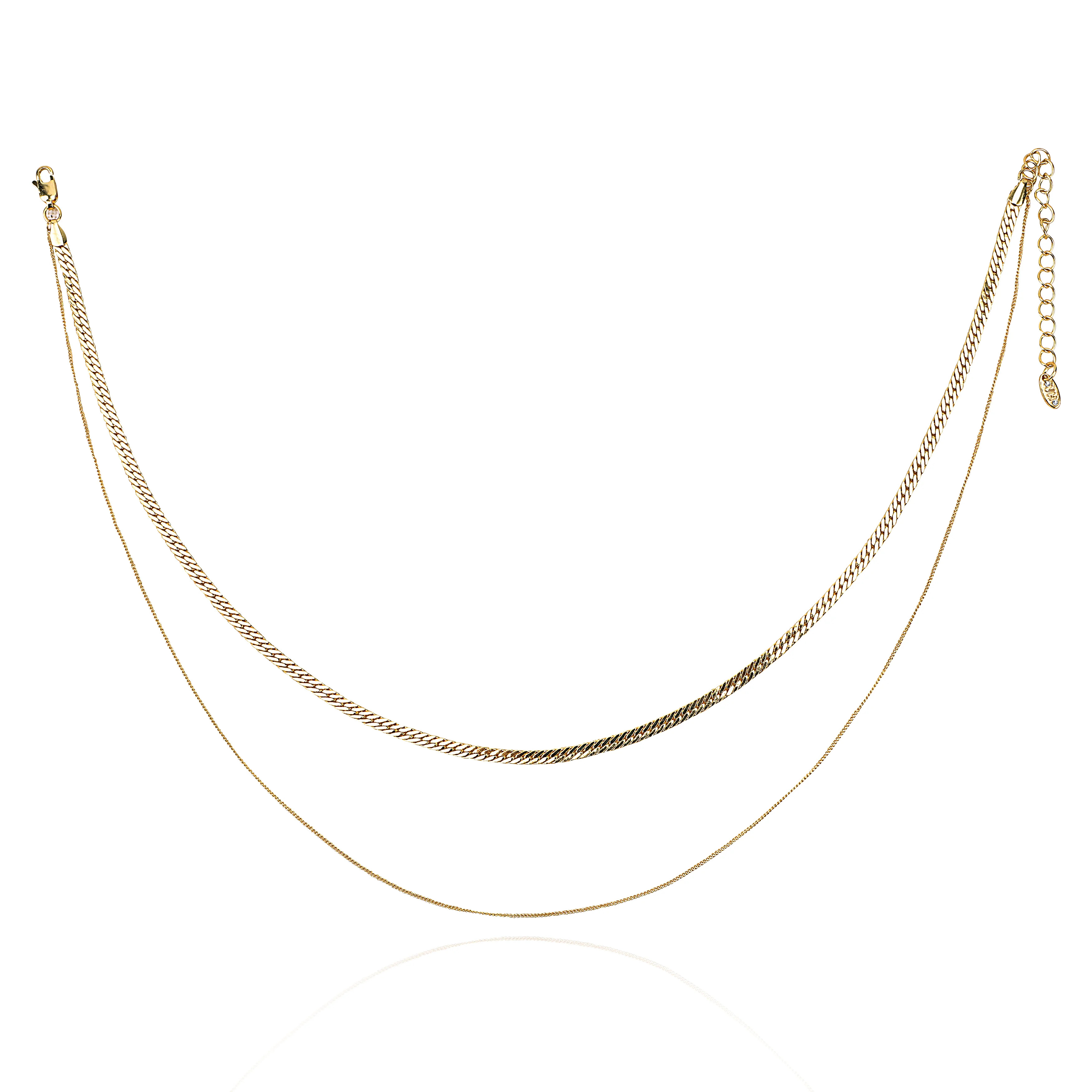 SAGE Necklace | Vintage Havana