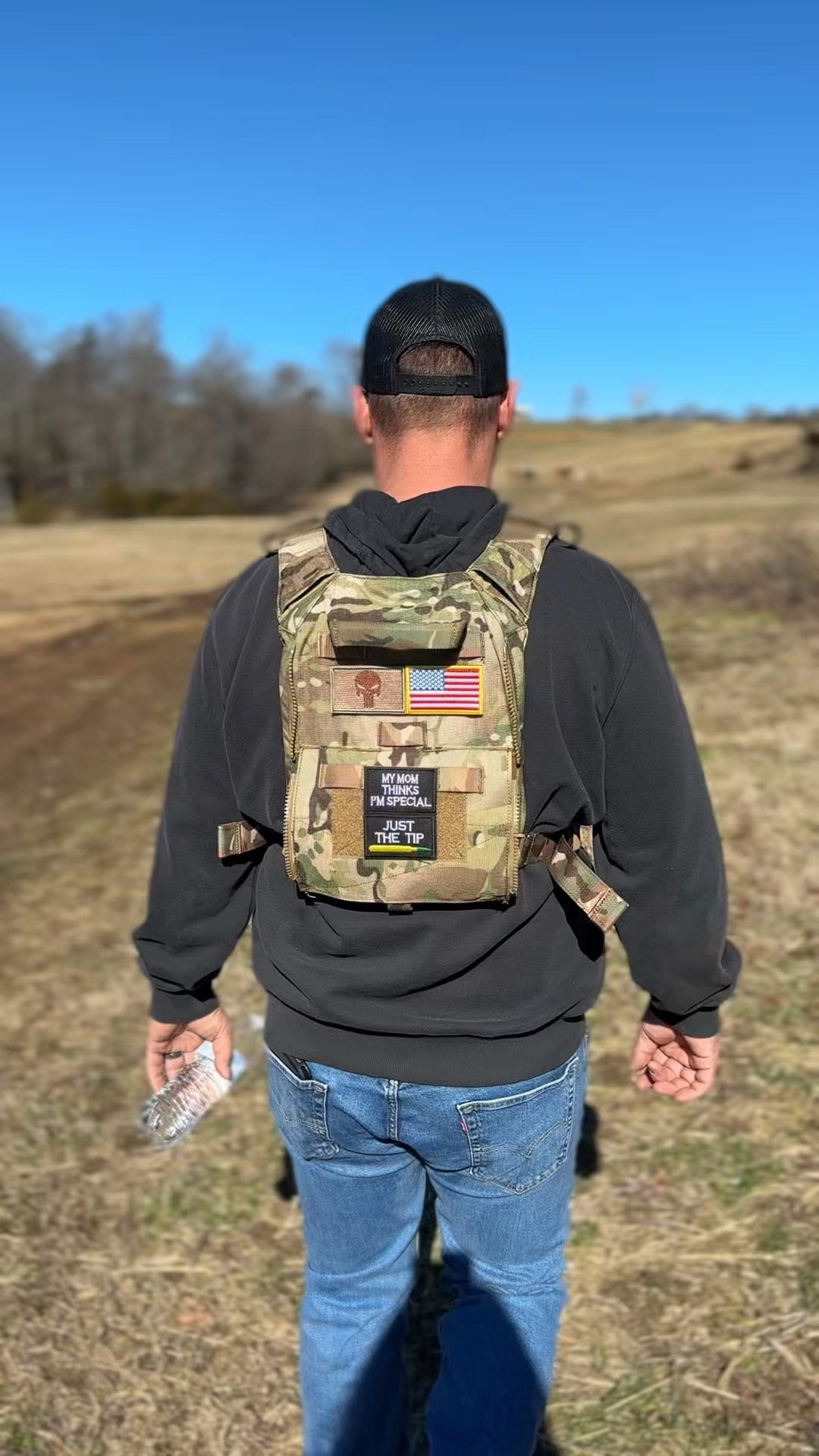 Men’s gift ideas, tactical vest, weighted vest, active, hiking #mensgiftideas #tacticalvest 

#LTKMens #LTKGiftGuide #LTKActive