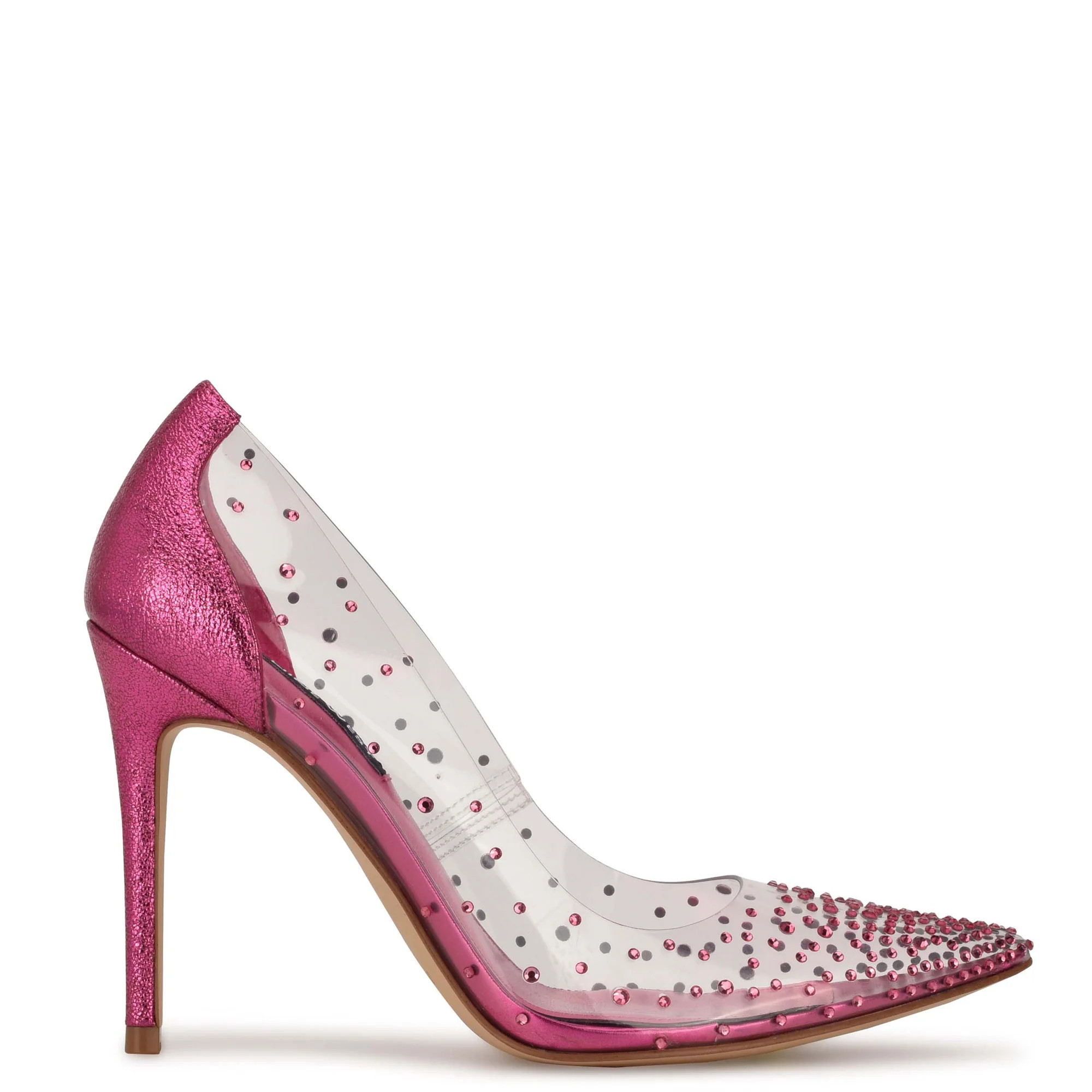 Franca Dress Pumps | Nine West (US)