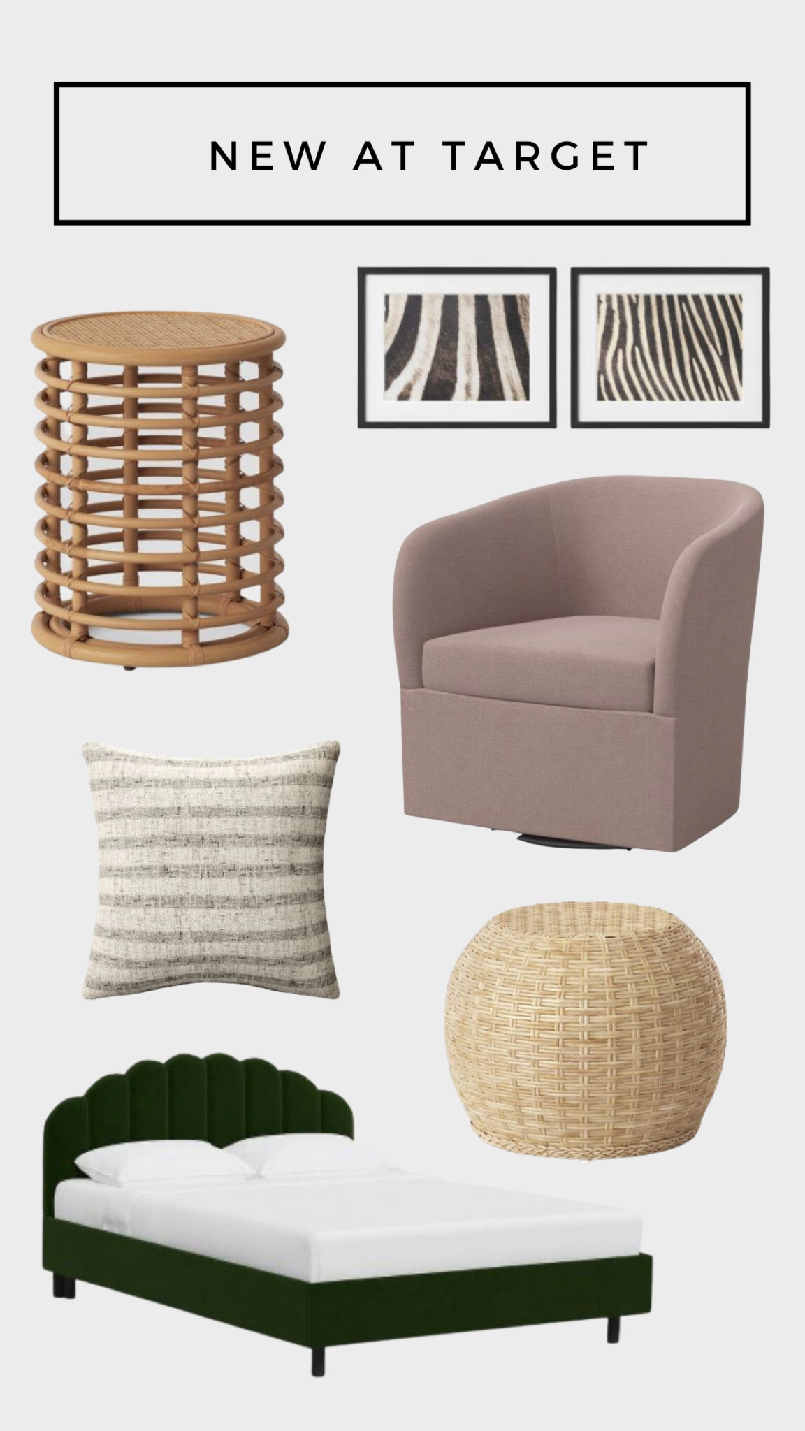 Target new arrivals for the home #target #targetstyle #targethome #threshold #furniture 

#LTKstyletip #LTKhome #LTKSeasonal