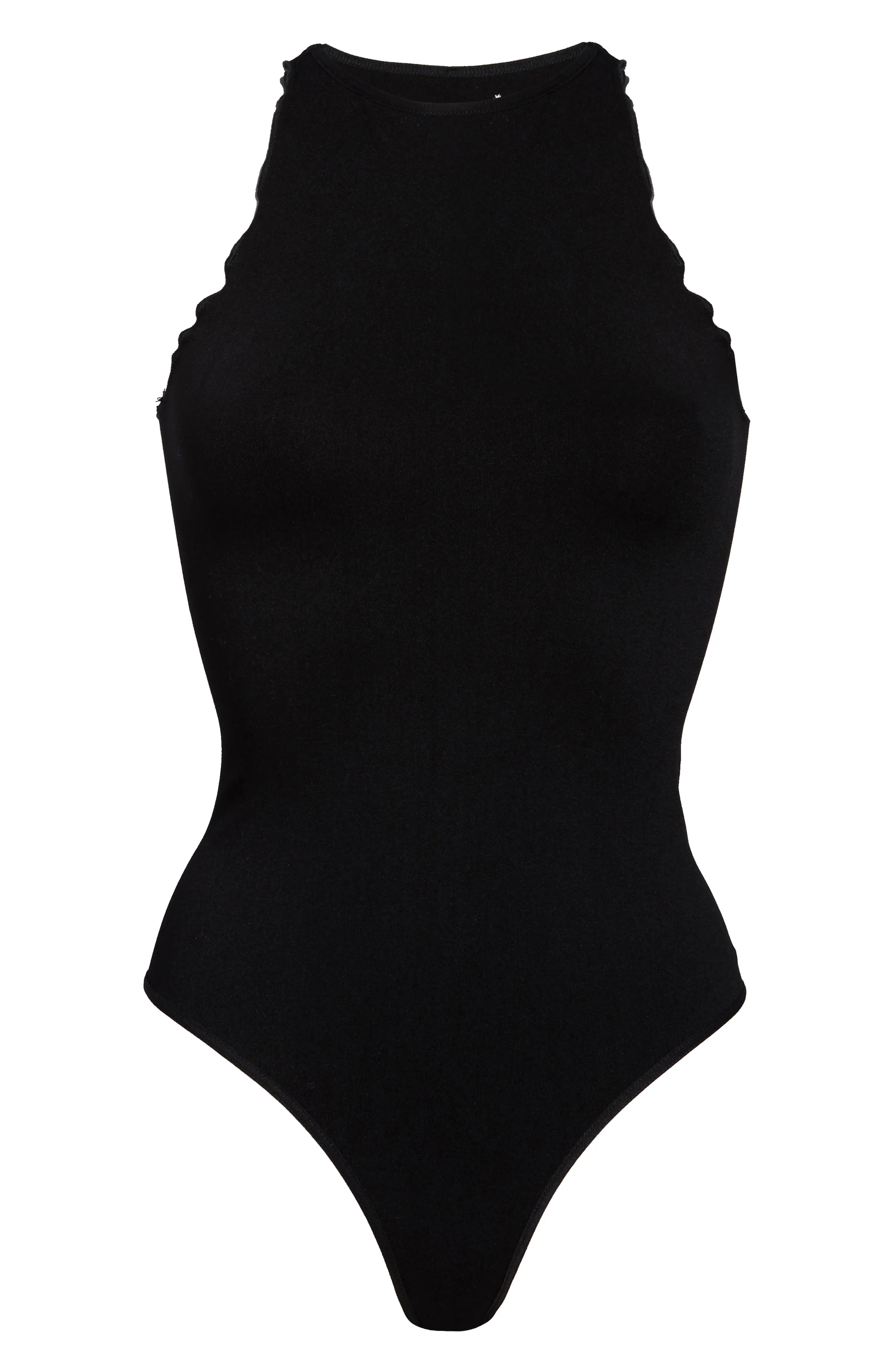 Intimately FP Feels Right Thong Bodysuit | Nordstrom