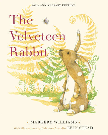 The Velveteen Rabbit | JoJo Mommy
