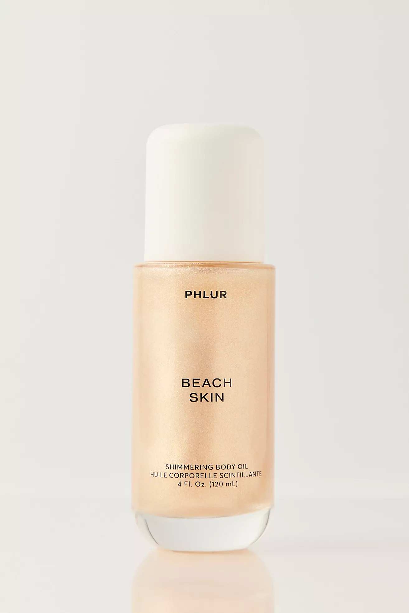 Phlur Body Oil | Free People (Global - UK&FR Excluded)