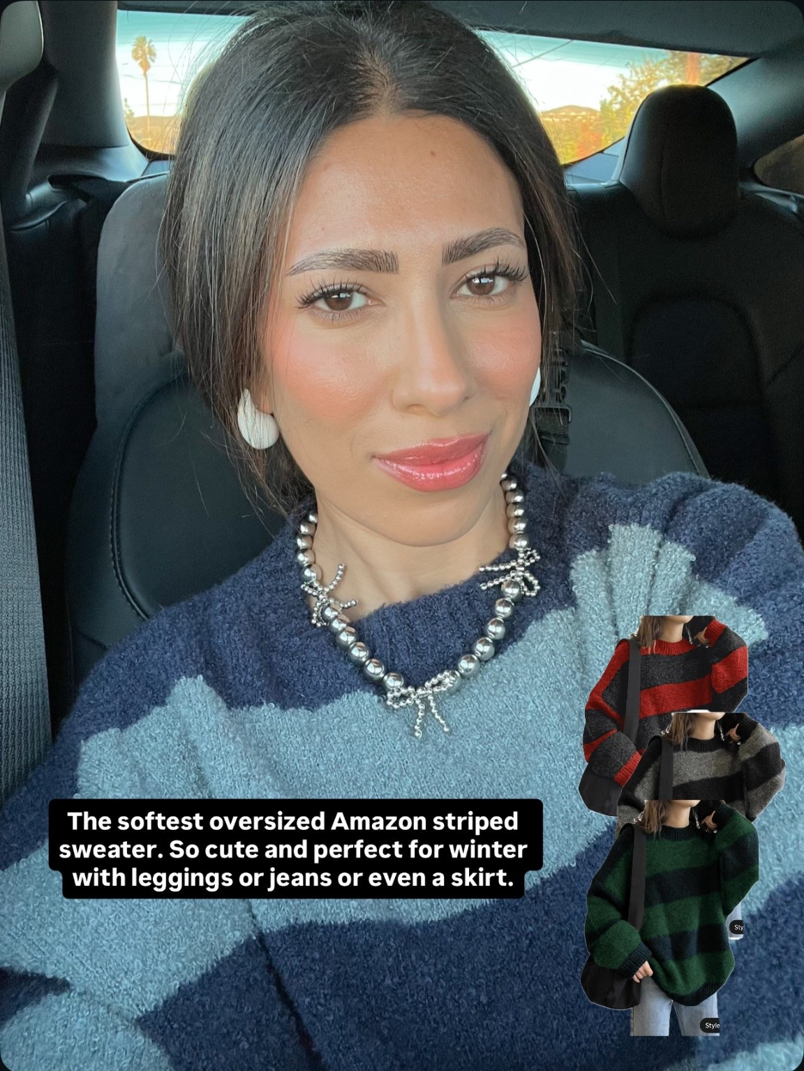 What I’d buy for the girl who has it all - holiday gift idea 

#LTKHoliday #LTKFindsUnder50 #LTKGiftGuide