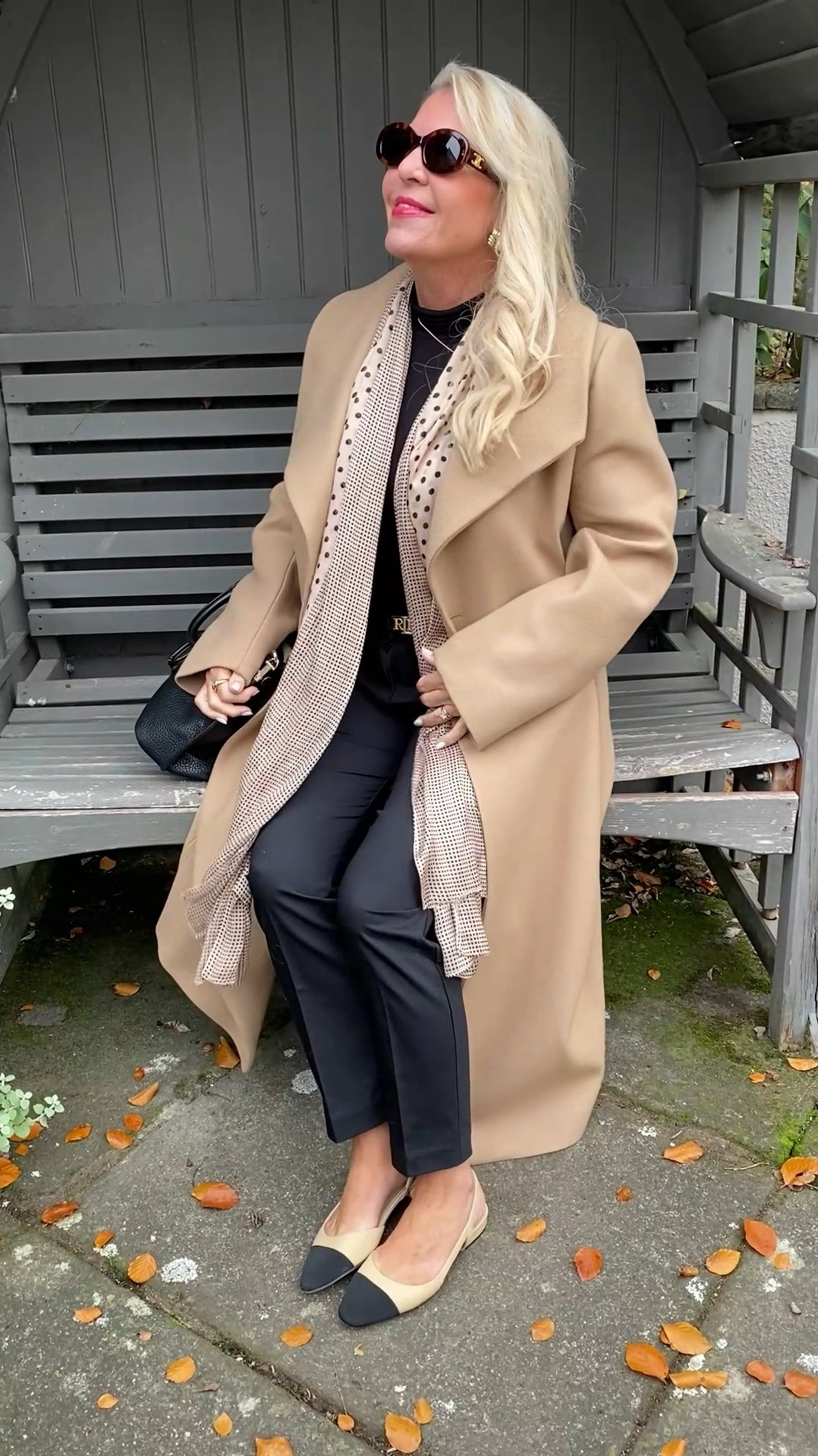 Fancy a trip to a garden centre?! Here’s what to wear. 

#LTKStyleTip #LTKSeasonal #LTKOver40