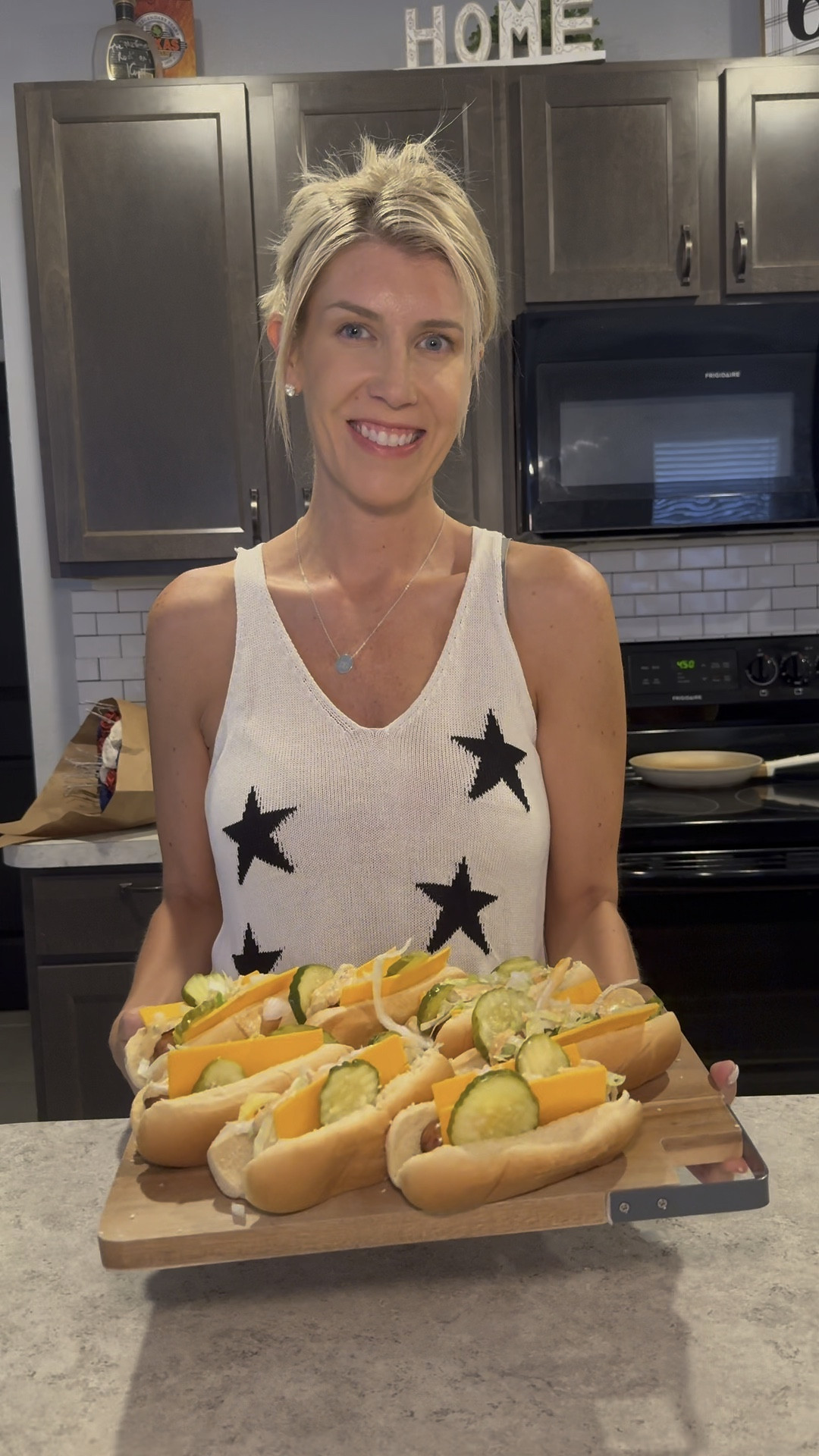 I love the condiment caddy and it would make a great gift for anyone who likes to host

#LTKHome #LTKFindsUnder50 #LTKGiftGuide