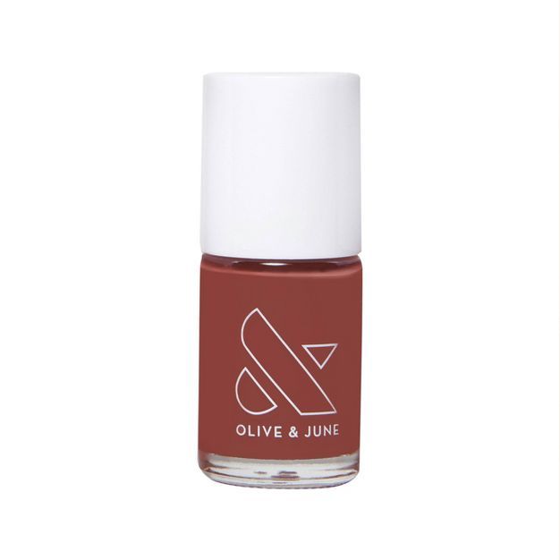 Olive &#38; June Nail Polish - 0.46 fl oz | Target