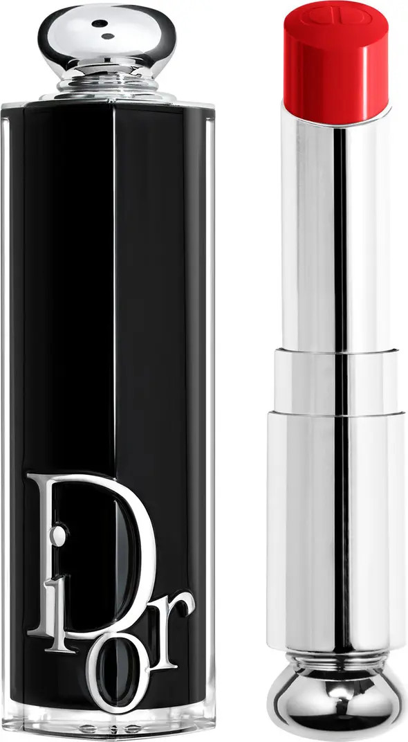 Addict Shine Refillable Lipstick | Nordstrom