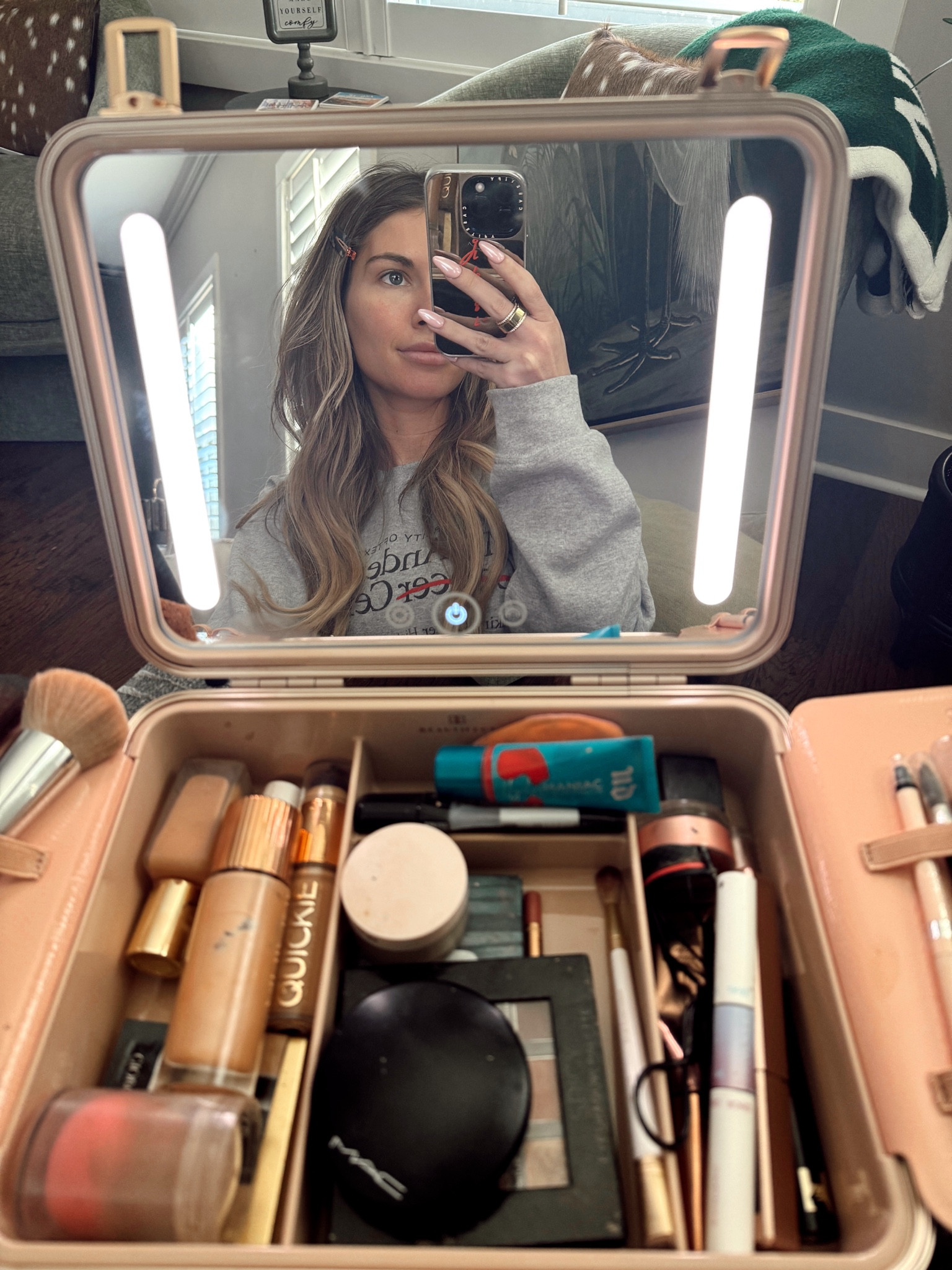 most useful gift ever 

#LTKMostLoved #LTKBeauty #LTKGiftGuide