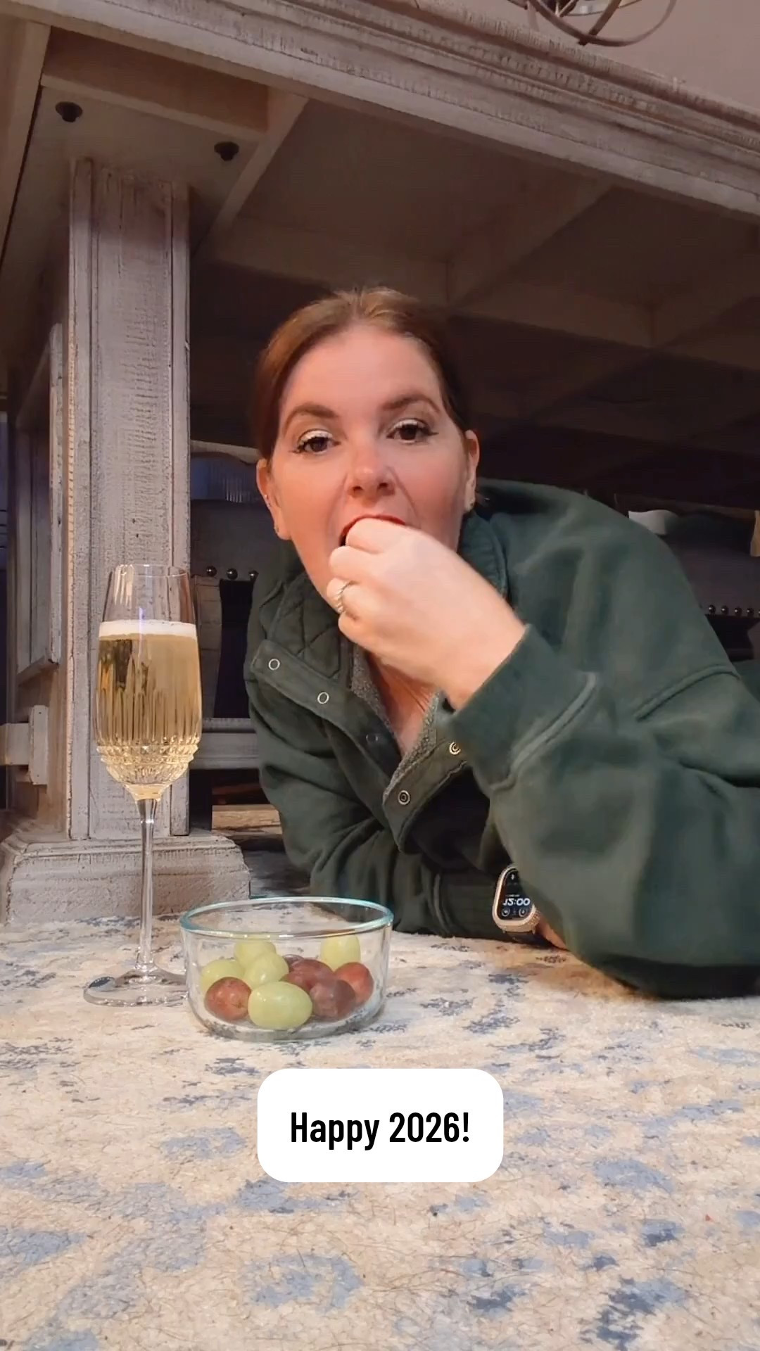 Not a bad way to start 2026!!!

#LTKGiftGuide #LTKWedding