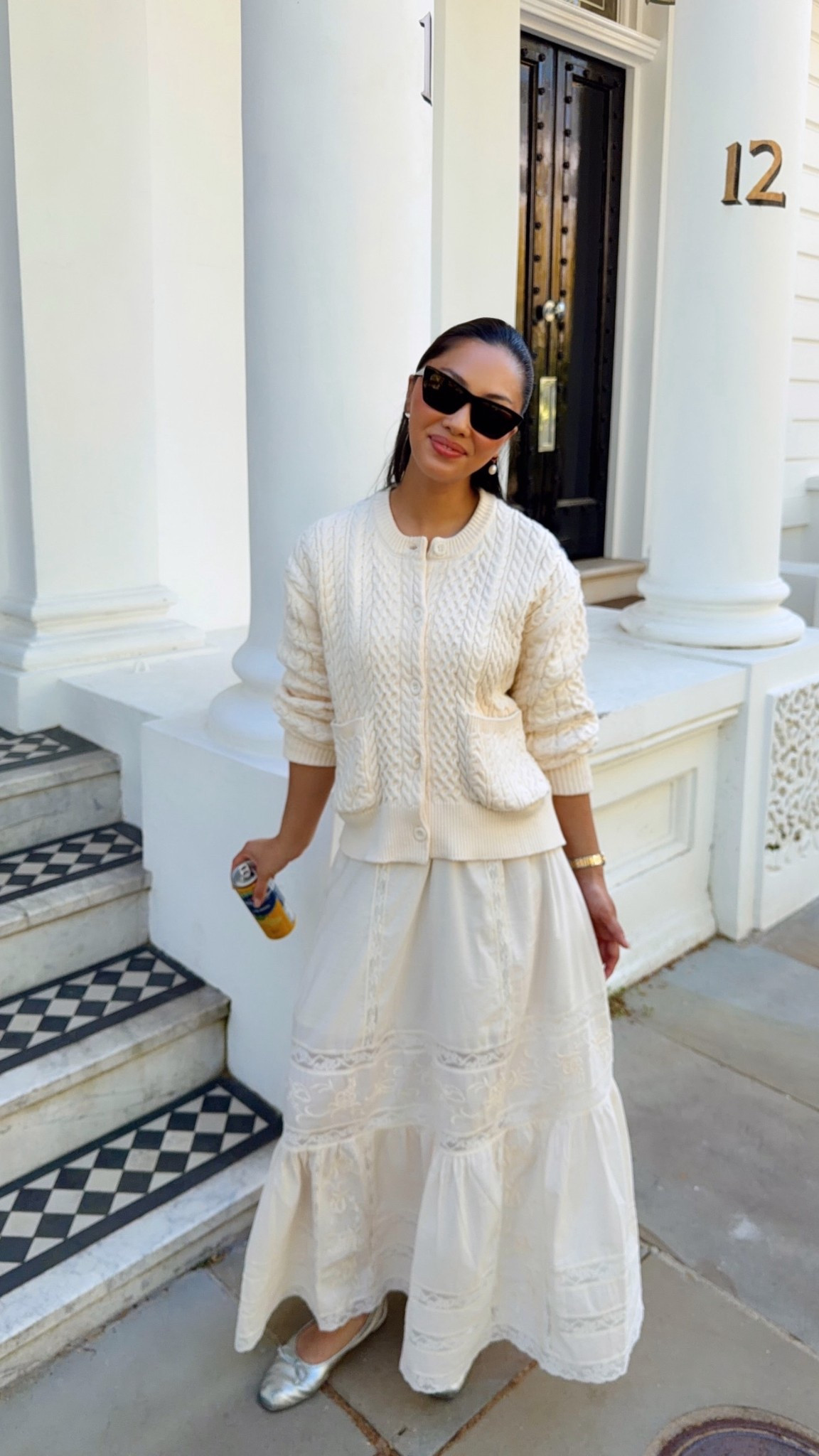 Saturday day OOTD 

#LTKSeasonal #LTKootd #LTKdayinmylife