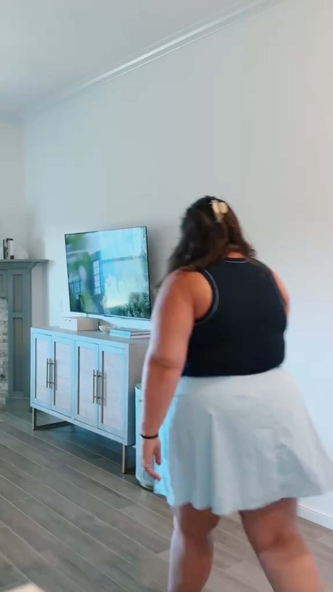 Loving this skirt from Amazon !!!

#LTKFindsUnder50 #LTKPlusSize #LTKActive