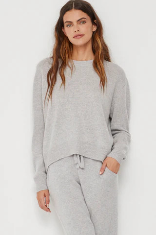 KAIA | NAKED CASHMERE