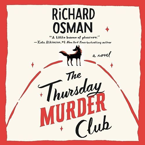 The Thursday Murder Club: A Novel | Amazon (US)
