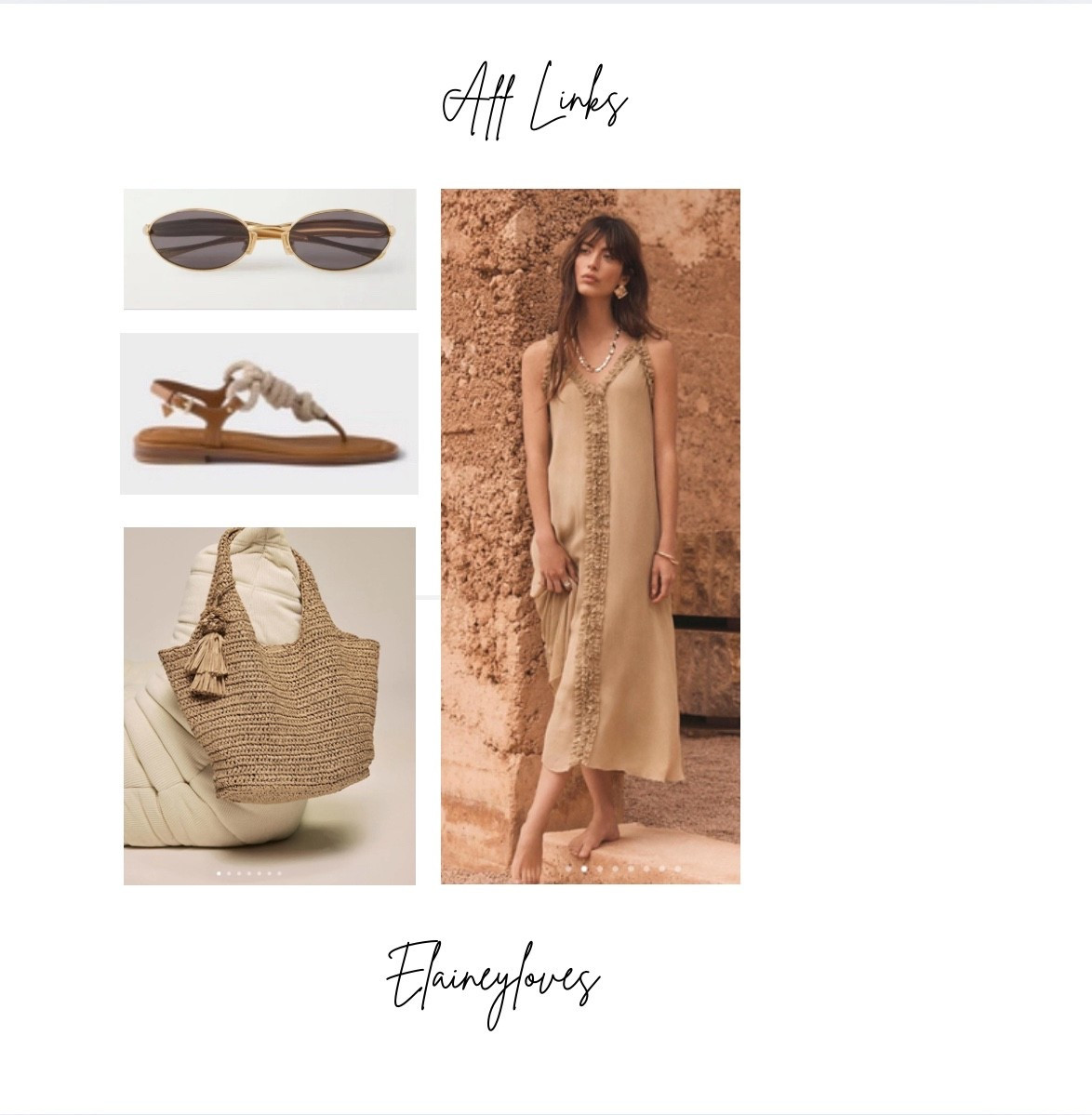 Holiday dresses airport outfit summer dresses casual style comfy style Prada sandals

#LTKsummer #LTKtravel #LTKstyletip