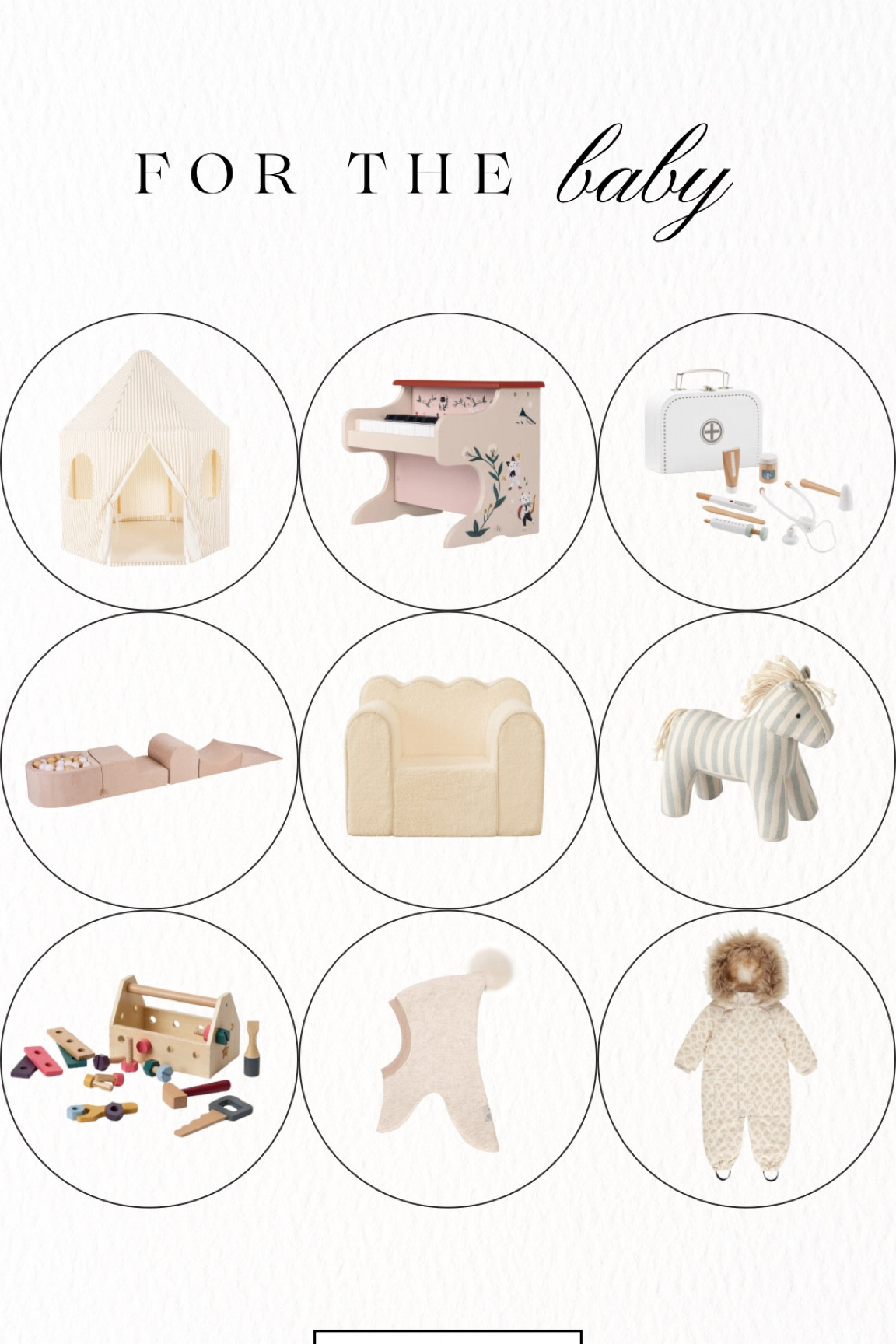 #babygifts

#LTKHoliday #LTKBaby #LTKGiftGuide