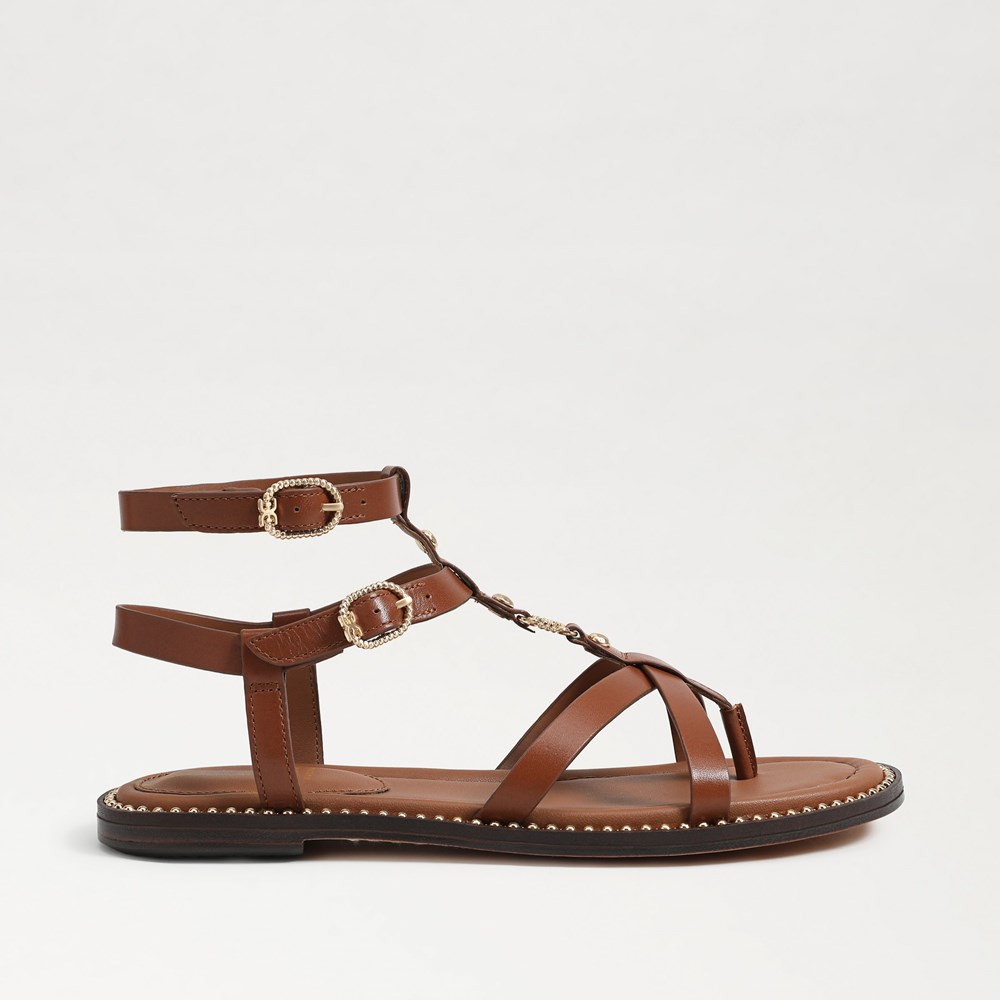 Talya Gladiator Sandal | Sam Edelman