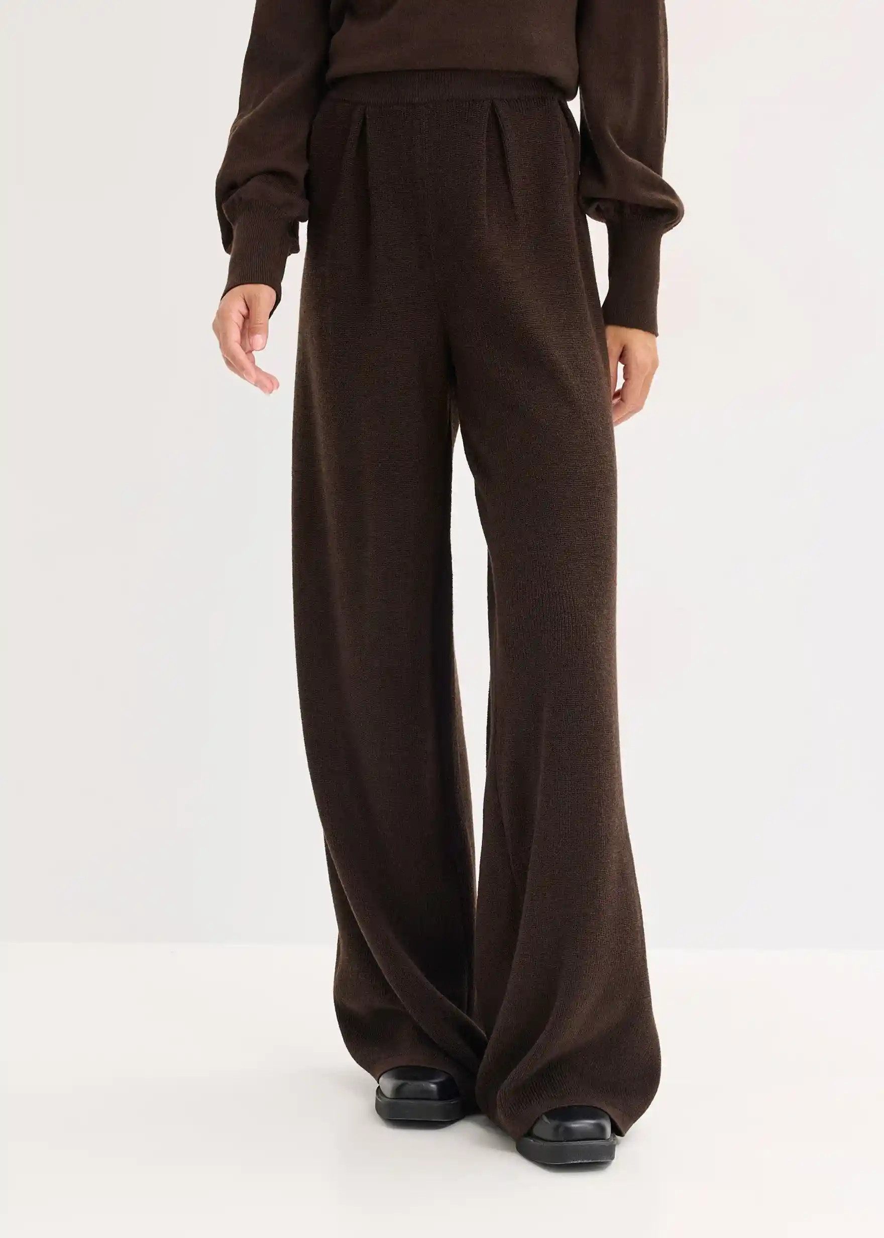 Feinstrickhose | Bonprix DE