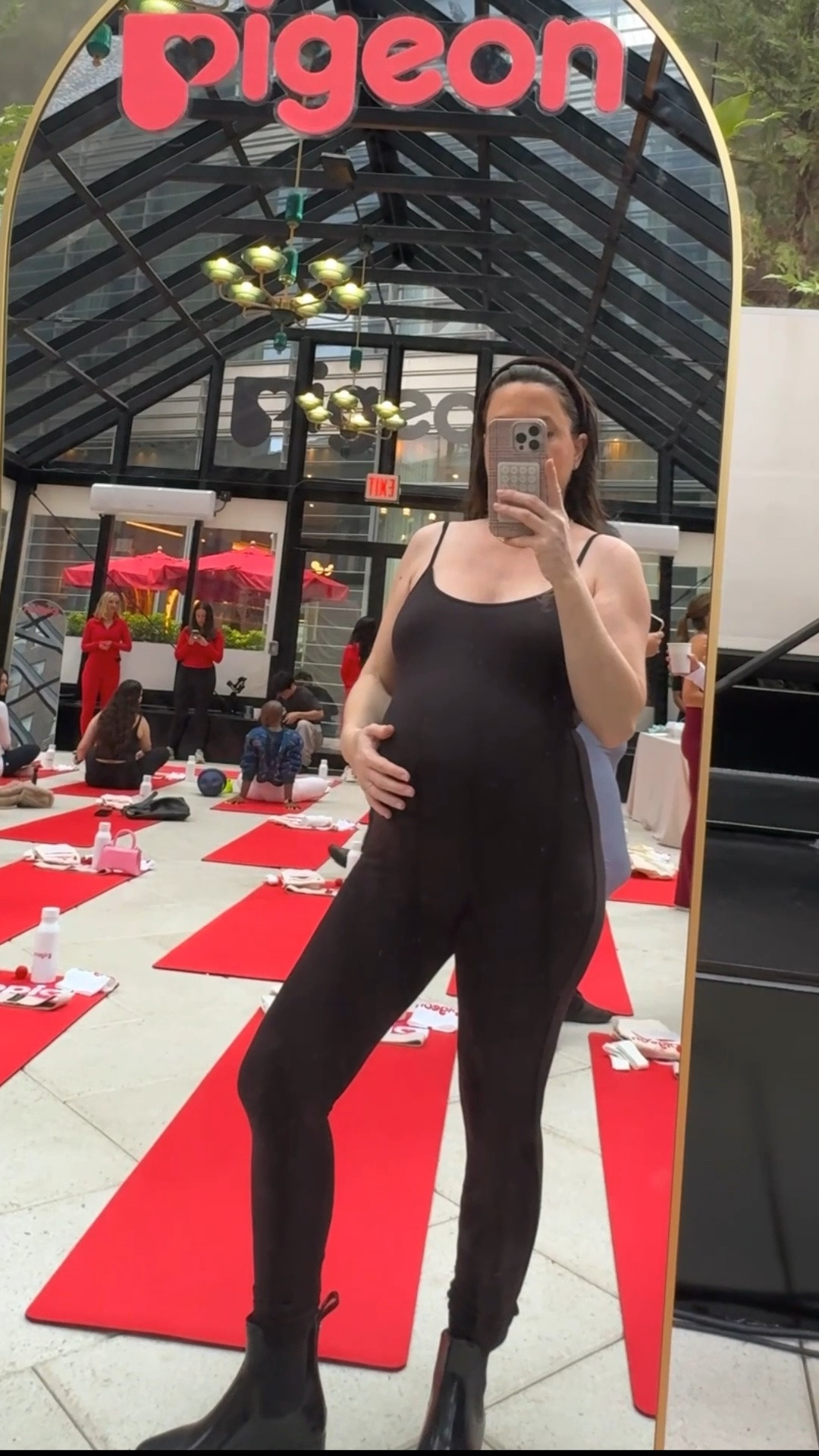 What I wore!

#LTKmomlife #LTKBump