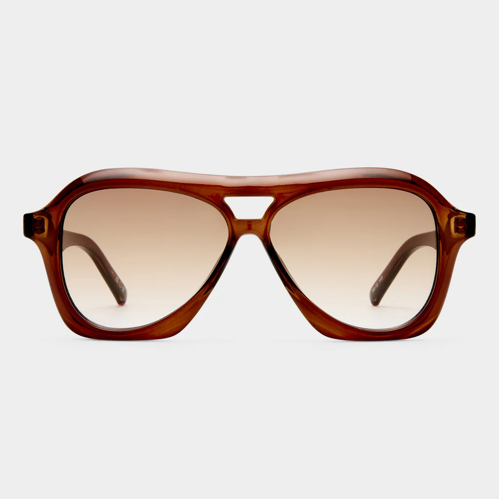 DRIZZLE | COCOA | Le Specs UK