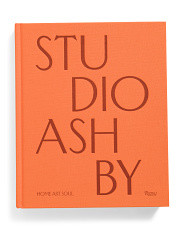 Studio Ashby Book | Marshalls