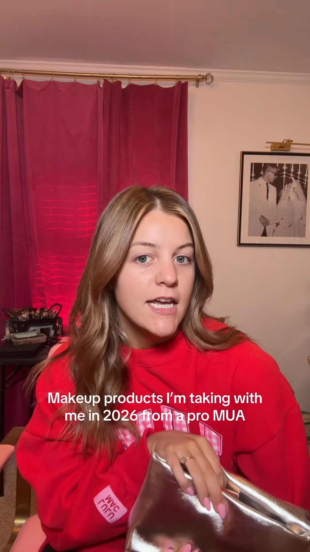 Makeup favs from 2025! 

#LTKselfcare #LTKFindsUnder50 #LTKBeauty