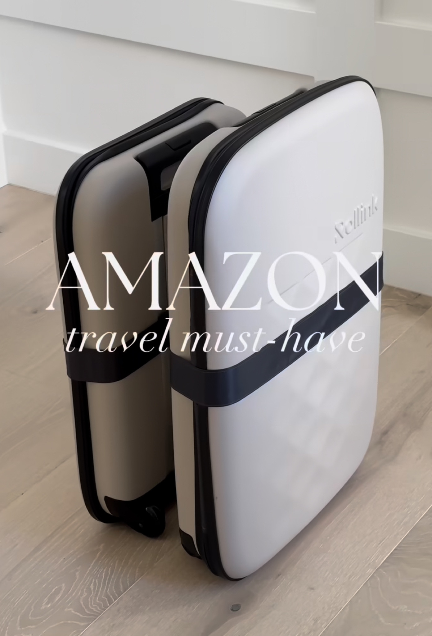 Amazon finds! Click below to shop! Follow me @interiordesignerella for more exclusive posts & sales!!! So glad you’re here! Xo!!!❤️🥰👯‍♀️🌟 #liketkit @shop.ltk

#LTKstyletip #LTKitbag #LTKtravel