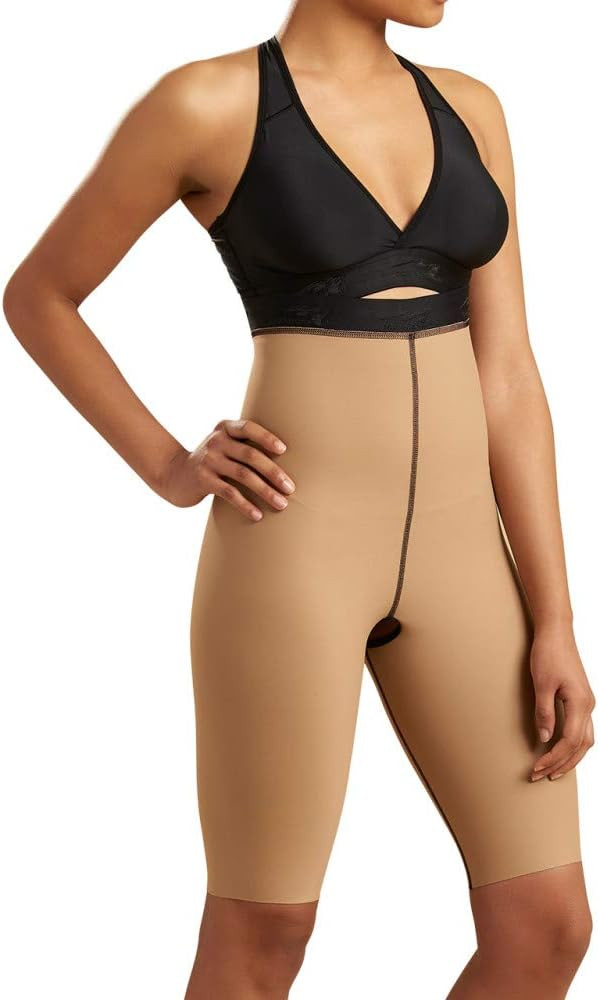 MARENA Stage 2 High-Waist Girdle – Tummy Control | Amazon (US)