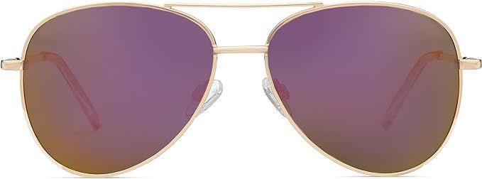 Peepers by PeepersSpecs Ultraviolet Sunglasses | Amazon (US)