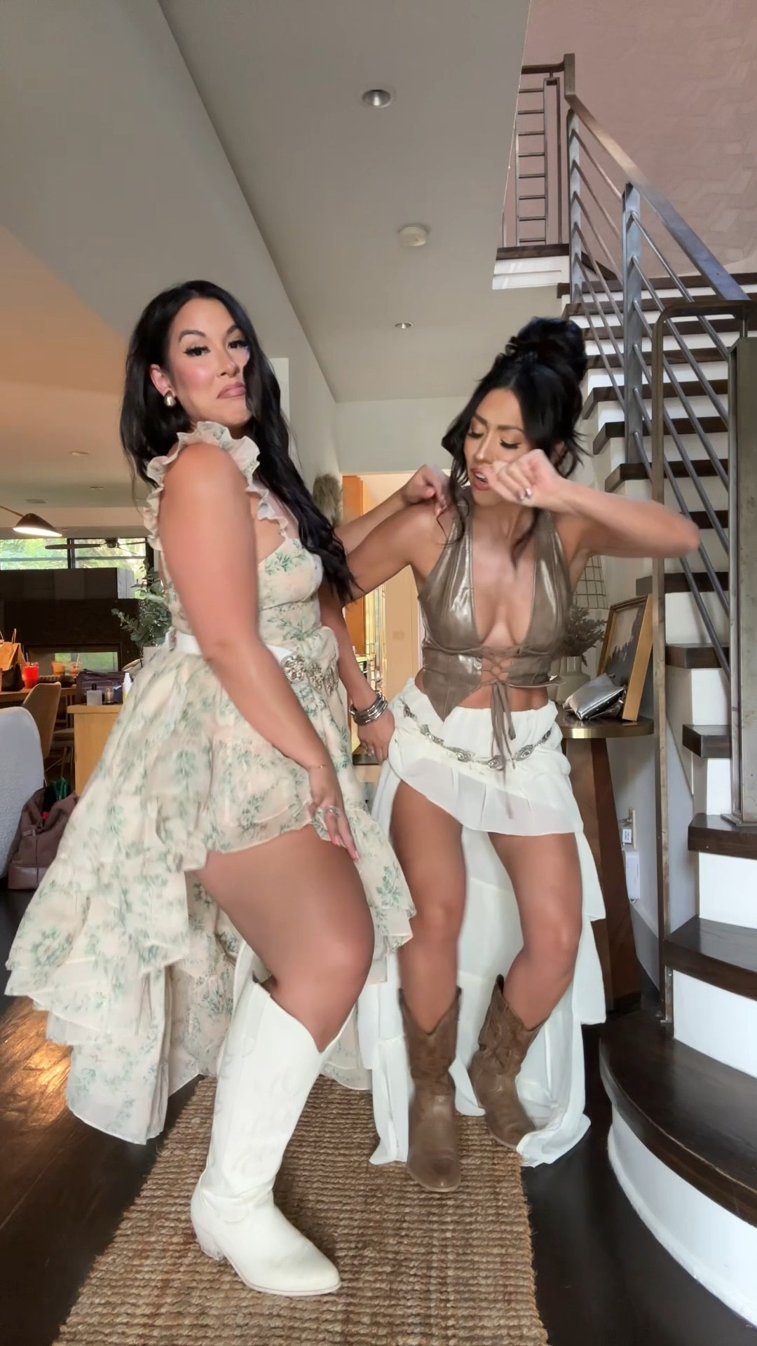 Who’s going to stagecoach or Coachella?! Sharing some outfit inspo! These exact pieces are older but sharing similar current styles! 

Country outfit
Festival outfit 


#LTKSeasonal #LTKgrwm #LTKFestival