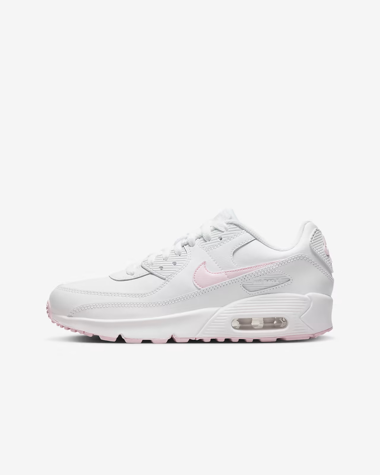Nike Air Max 90 LTR Big Kids’ Shoes. Nike.com | Nike (US)