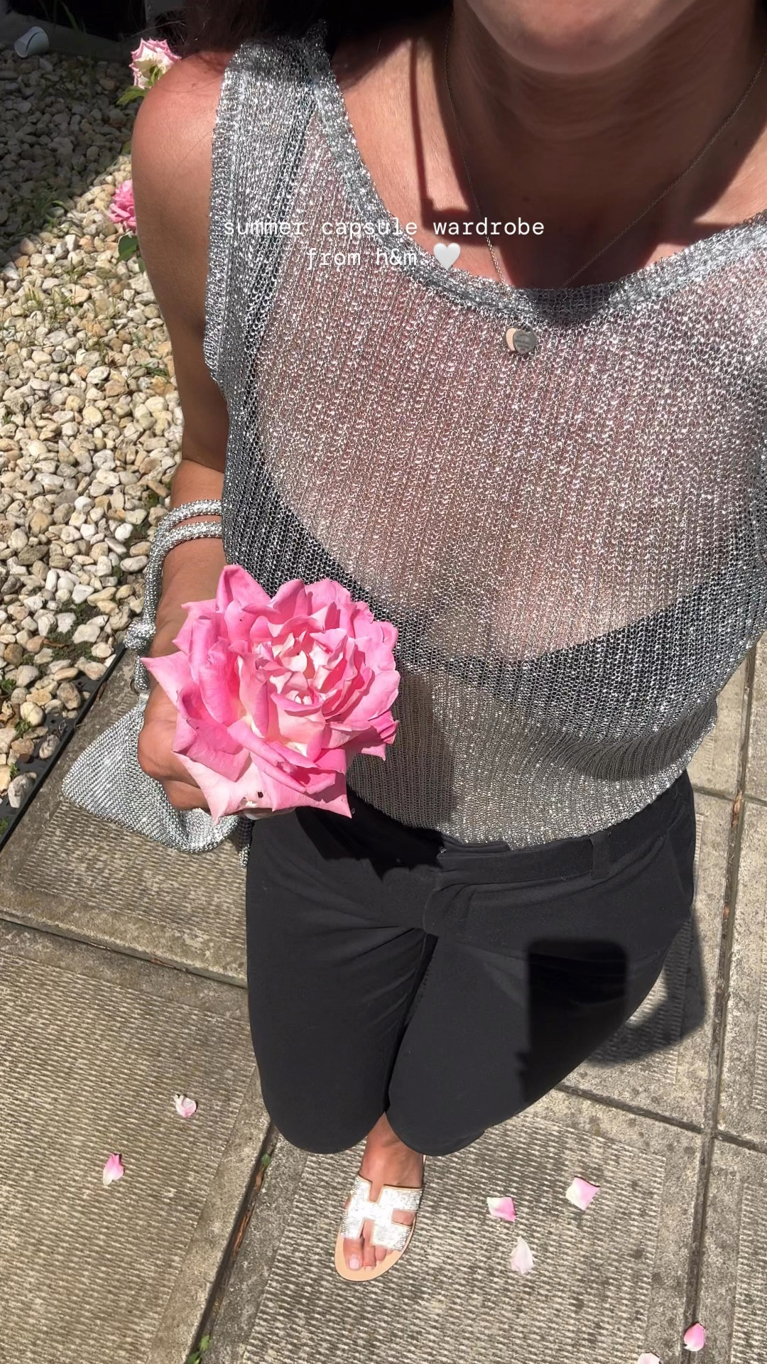 H&M summer capsule wardrobe🌸
Daytime chic and casual evening wear for your Euro trip. My outfits are a mix of old and  new H&M.

#LTKtravel #LTKsummer #LTKstyletip