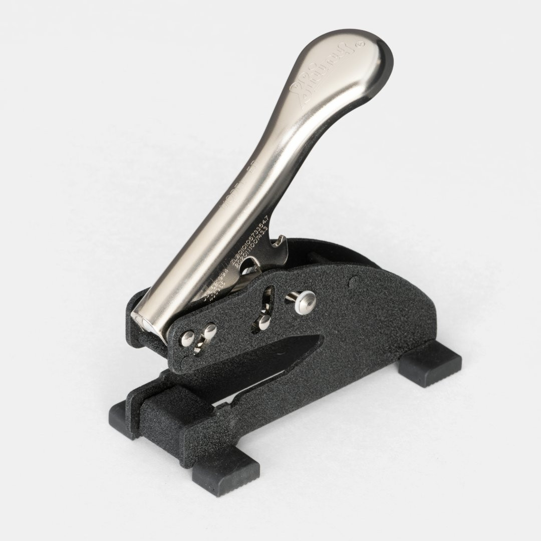 Library Book Please Return Stamp Custom Embosser | Zazzle | Zazzle