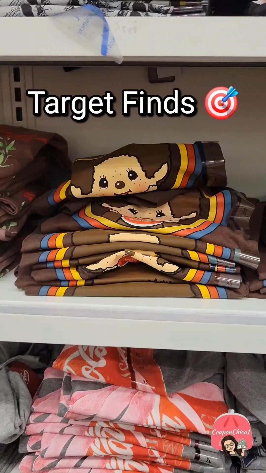 Cute T-Shirts at Target 💖

#LTKFindsUnder50 #LTKootd