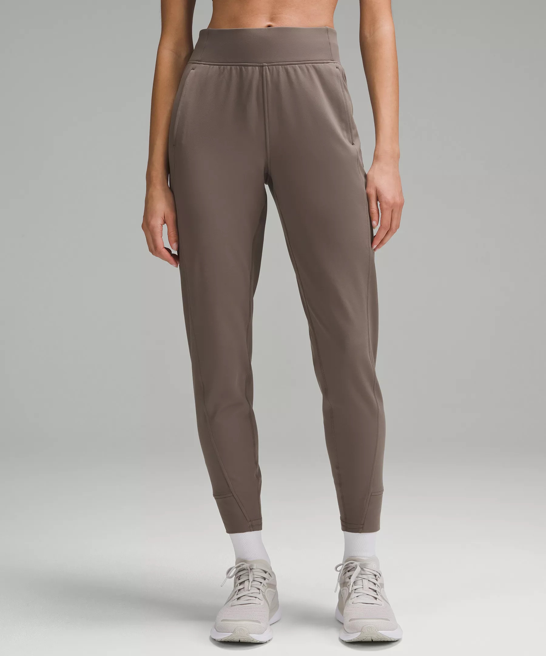 It's Rulu Run Fleece High-Rise Jogger *Full Length | Women's Joggers | lululemon | Lululemon (US)