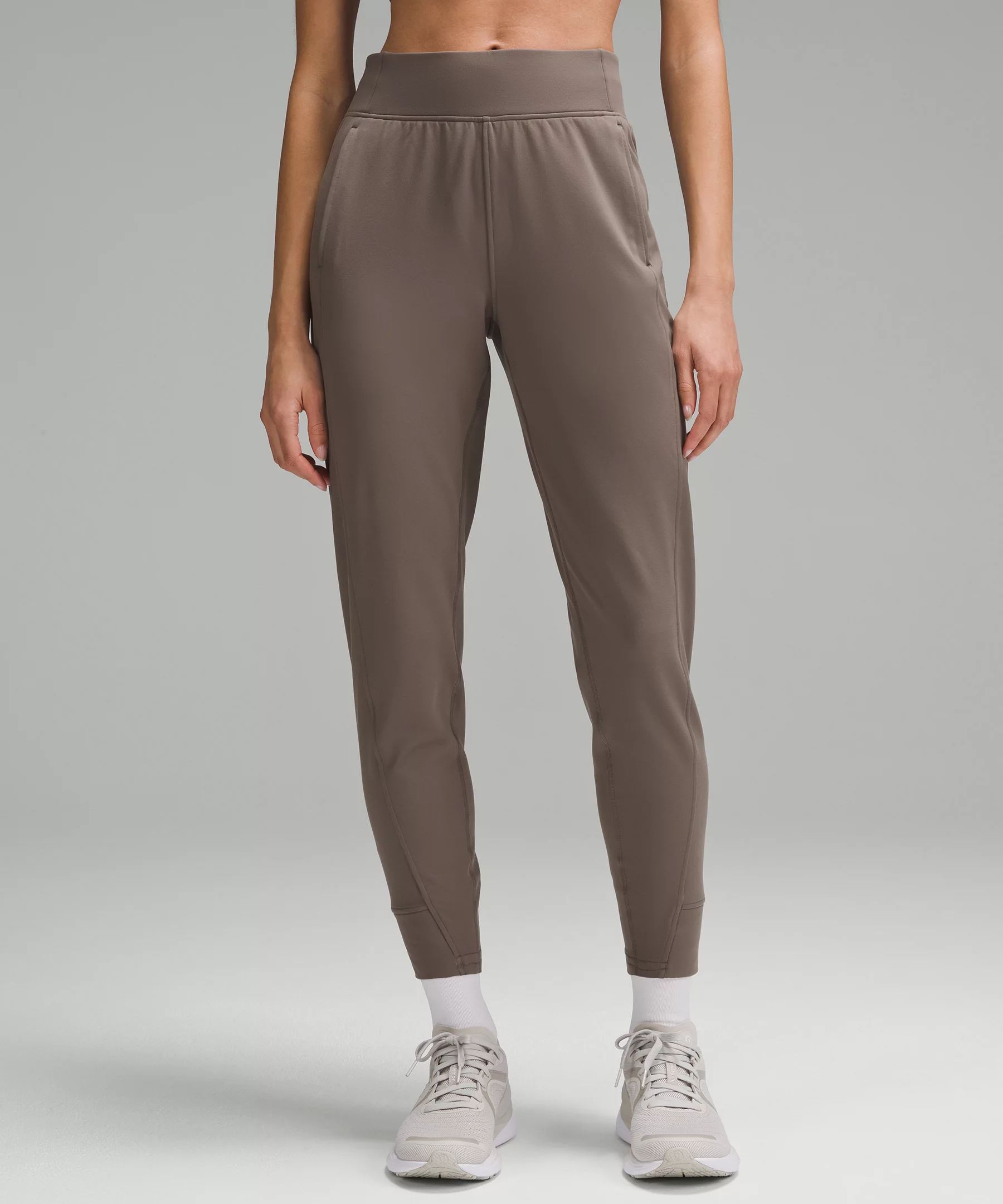 It's Rulu Run Fleece High-Rise Jogger | Lululemon (US)