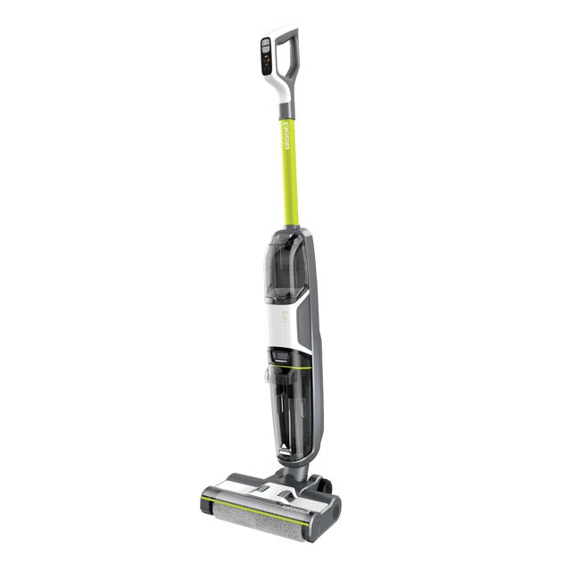 BISSELL CrossWave HF3 Cordless Multi-Surface Wet-Dry Vacuum 3654 | Walmart (US)
