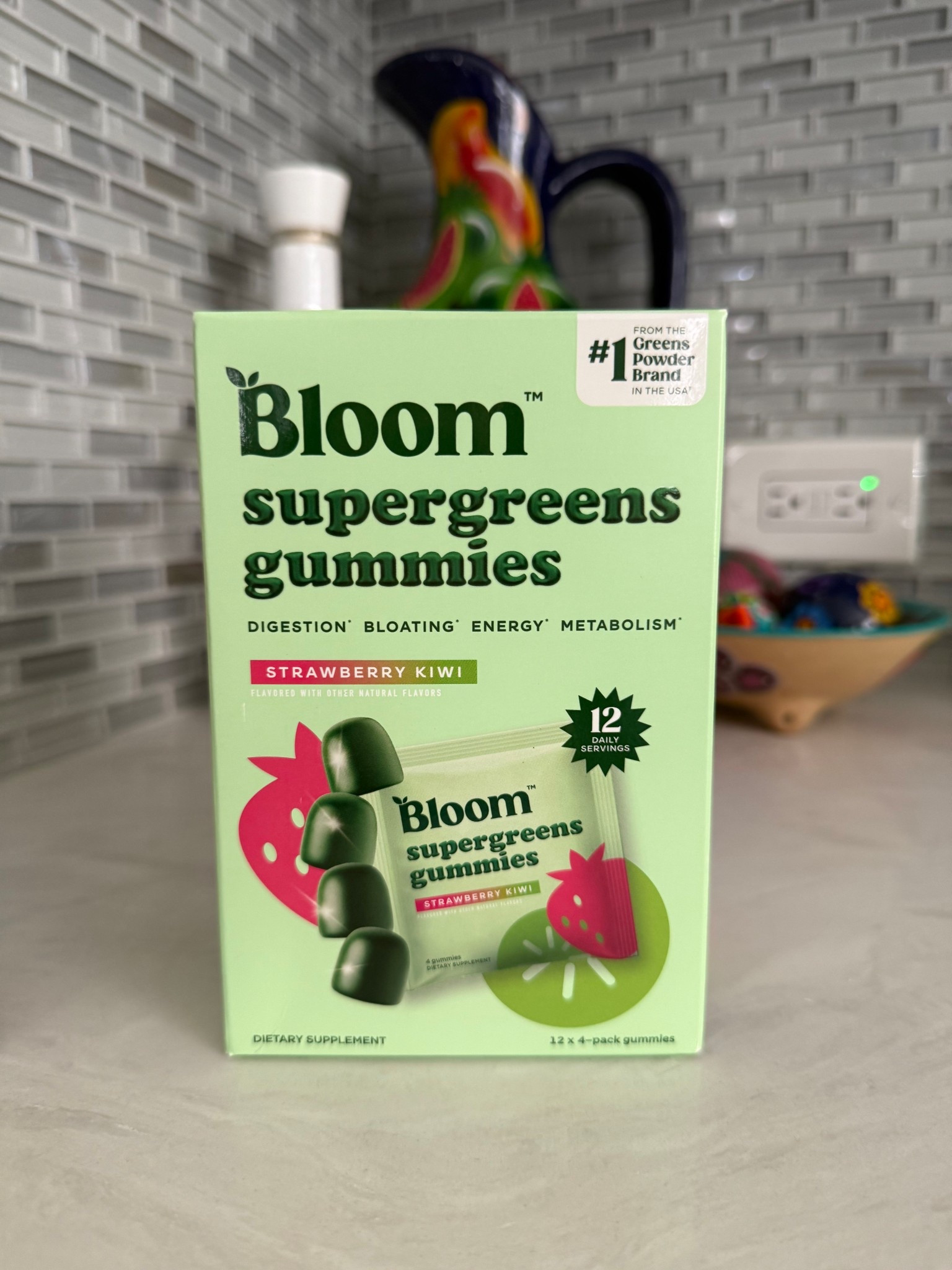 New ~ Bloom gummies 💚





#LTKActive #LTKselfcare