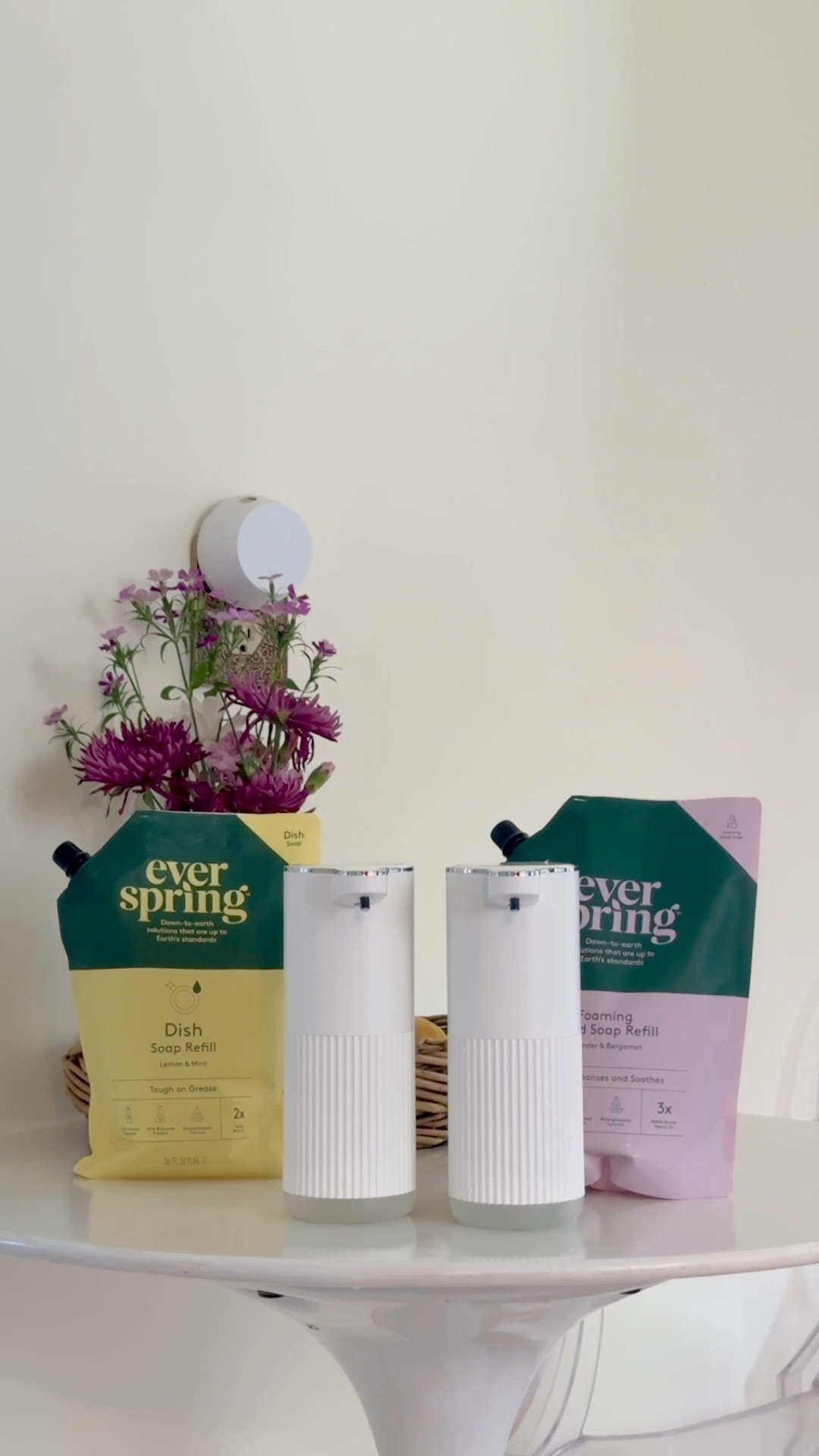 My favorite sink dish and hand soap dispenser are from Amazon under $30 for the set of 2!!! They are selling out quickly!! 




home finds, kitchen sink, ever spring, soap dispenser, kitchen finds, hand soap, dish soap, Amazon finds, Amazon home, Amazon kitchen finds, under $50, best seller, now trending, my Amazon favorites, Amazon prime, Black Friday sales, cyber week


#ltkhome #ltkcyberweek #ltkamazon #blackfridaysales #ltkhosting #ltkbathroom #ltkhomedecor #ltkunder50

#LTKdayinmylife #LTKmomlife #LTKGiftGuide