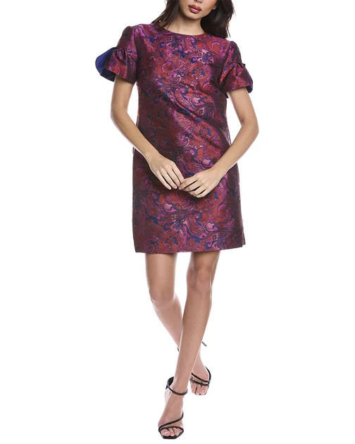 Trina Turk Jacinta Shift Dress | Shop Premium Outlets