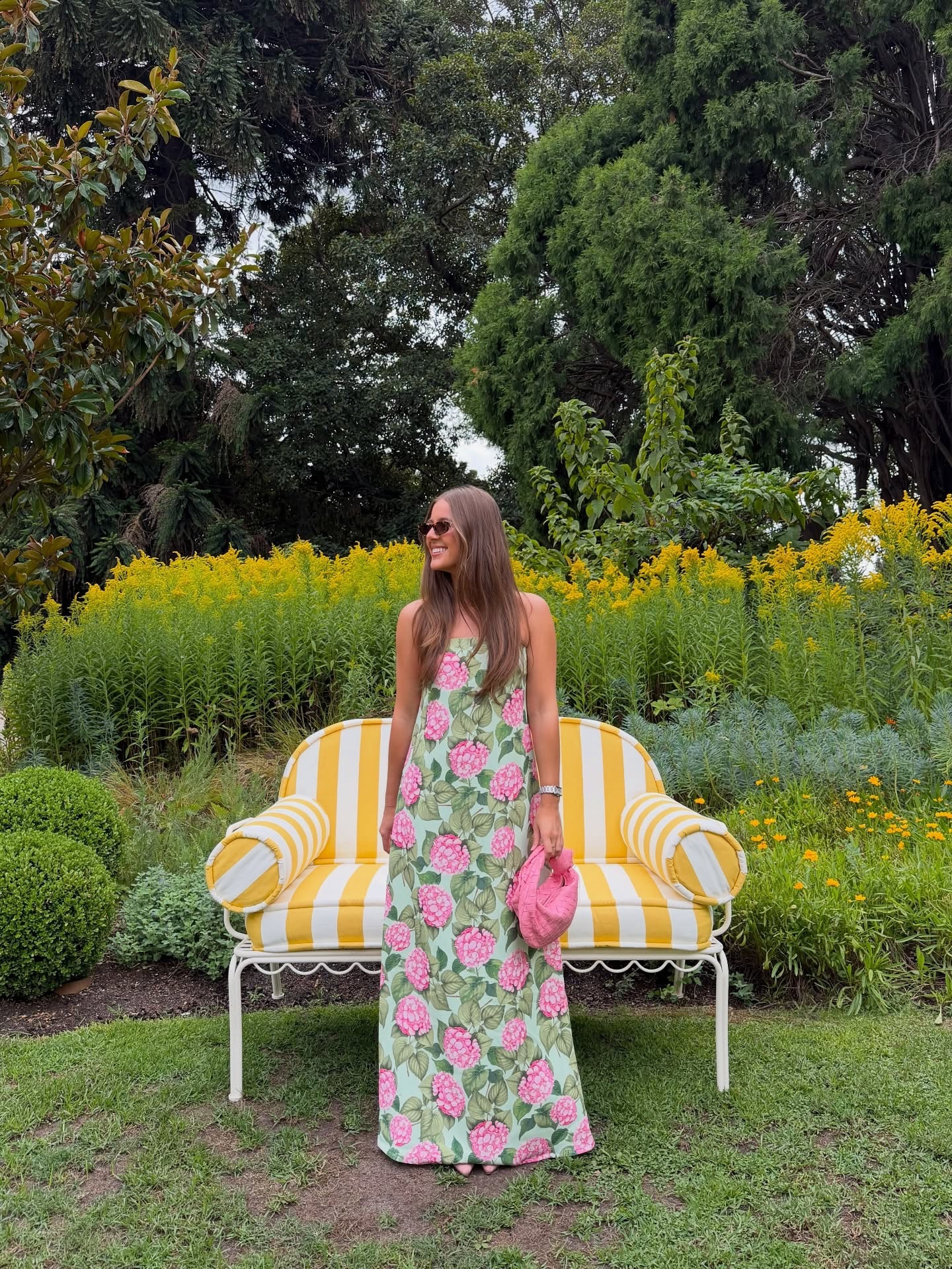 A dream morning = coffee + pastries & @palm.noosa 🥐

Hosting a dream morning with beautiful friends in the most stunning place to celebrate the launch of the LA FLEUR collection