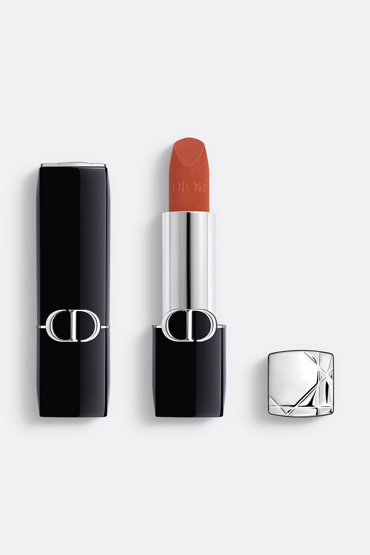 Rouge Dior Hydrating Lipstick and Couture Color | Dior US | Dior Beauty (US)