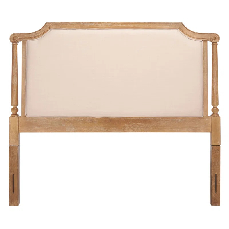 Anspach Upholstered Headboard | Wayfair North America
