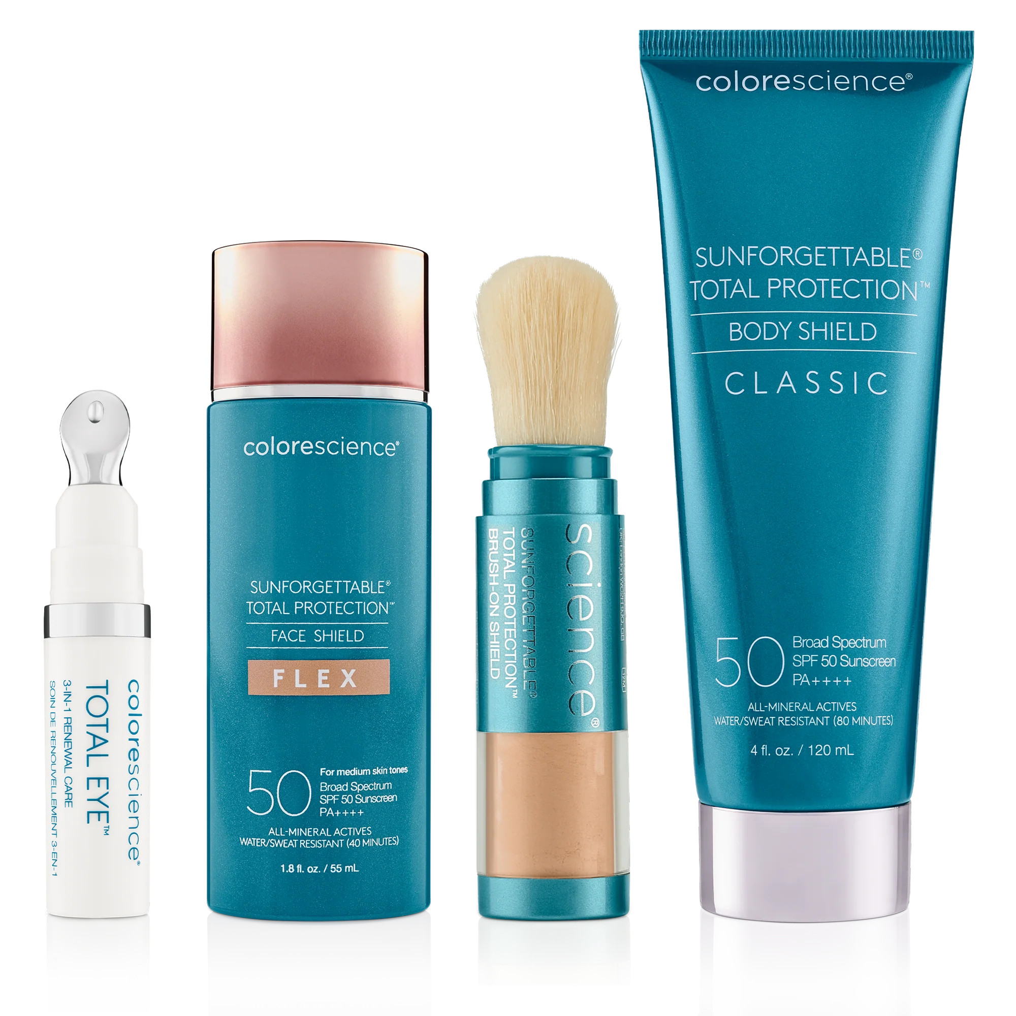 Sun Season Essentials | Colorescience