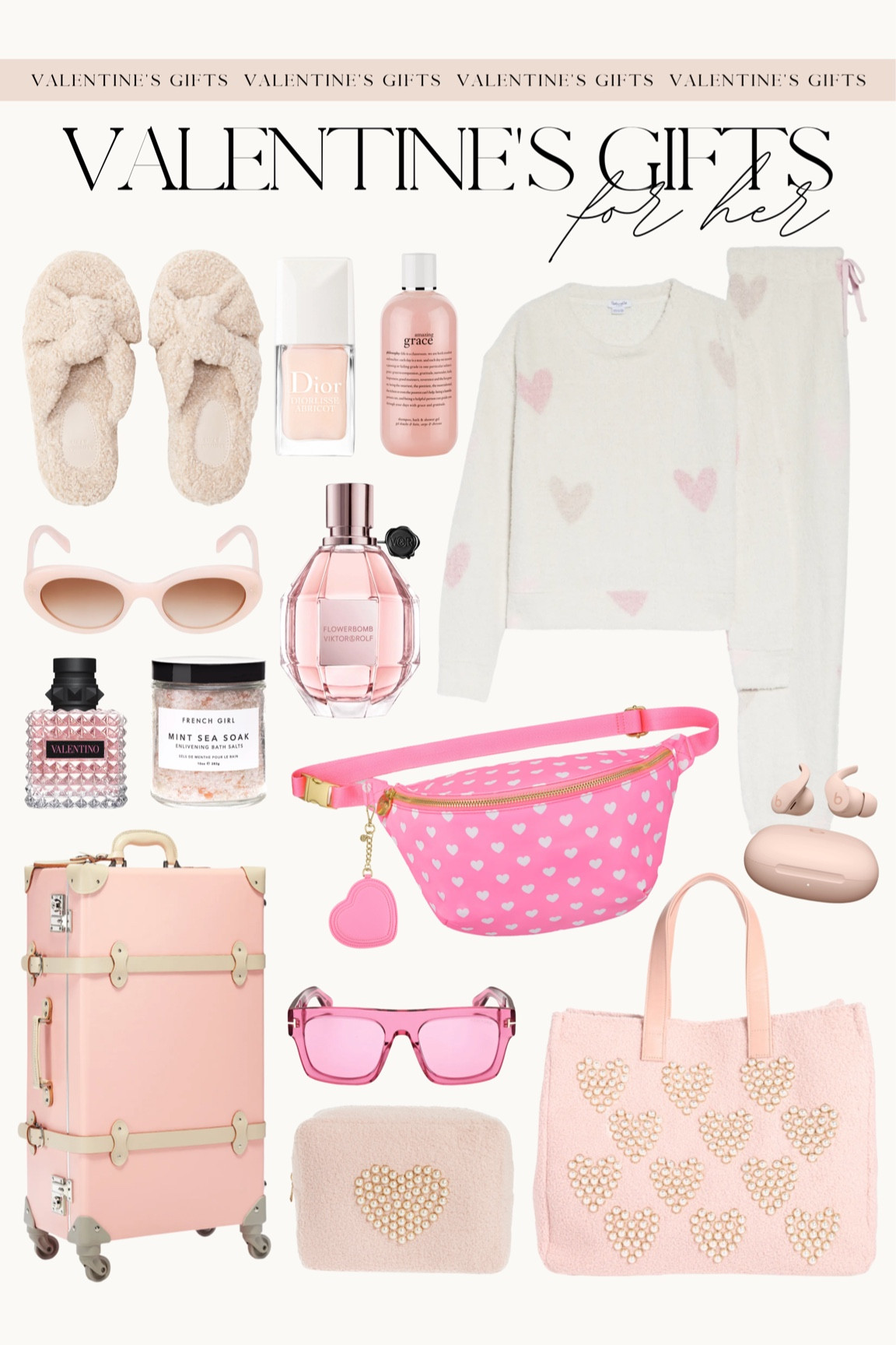 Valentine’s Gifts for Her!

New arrivals for fall
Fall fashion
Women’s winter outfit ideas
Puffer vest
Ugg platform boots
Women’s coats
Women’s knit
Fall style
Women’s winter fashion
Women’s affordable fashion
Affordable fashion
Women’s outfit ideas
Outfit ideas for fall
Fall clothing
Fall new arrivals
Women’s tunics
Fall wedges
Fall footwear
Women’s boots
Fall dresses
Amazon fashion
Fall Blouses
Fall sneakers
Nike Air Force 1
On sneakers
Women’s athletic shoes
Women’s running shoes
Women’s sneakers
Stylish sneakers
White sneakers
Nike air max
Ugg slippers
Cozy sweaters
Winter cardigan
Gifts for her
Gift ideas for her

#LTKstyletip #LTKGiftGuide #LTKsalealert