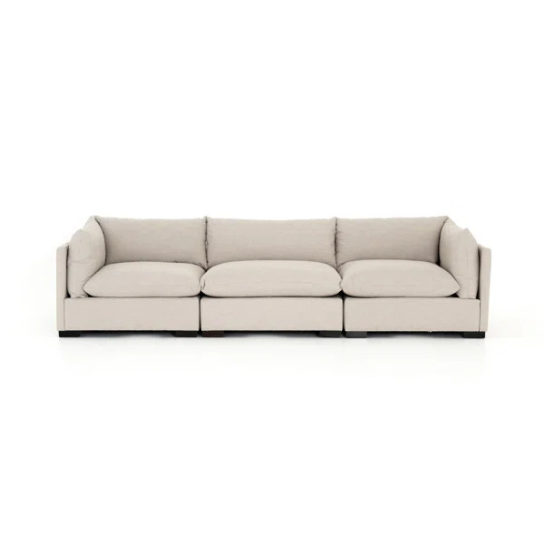 Southwold 3-Piece Sofa | Wayfair North America