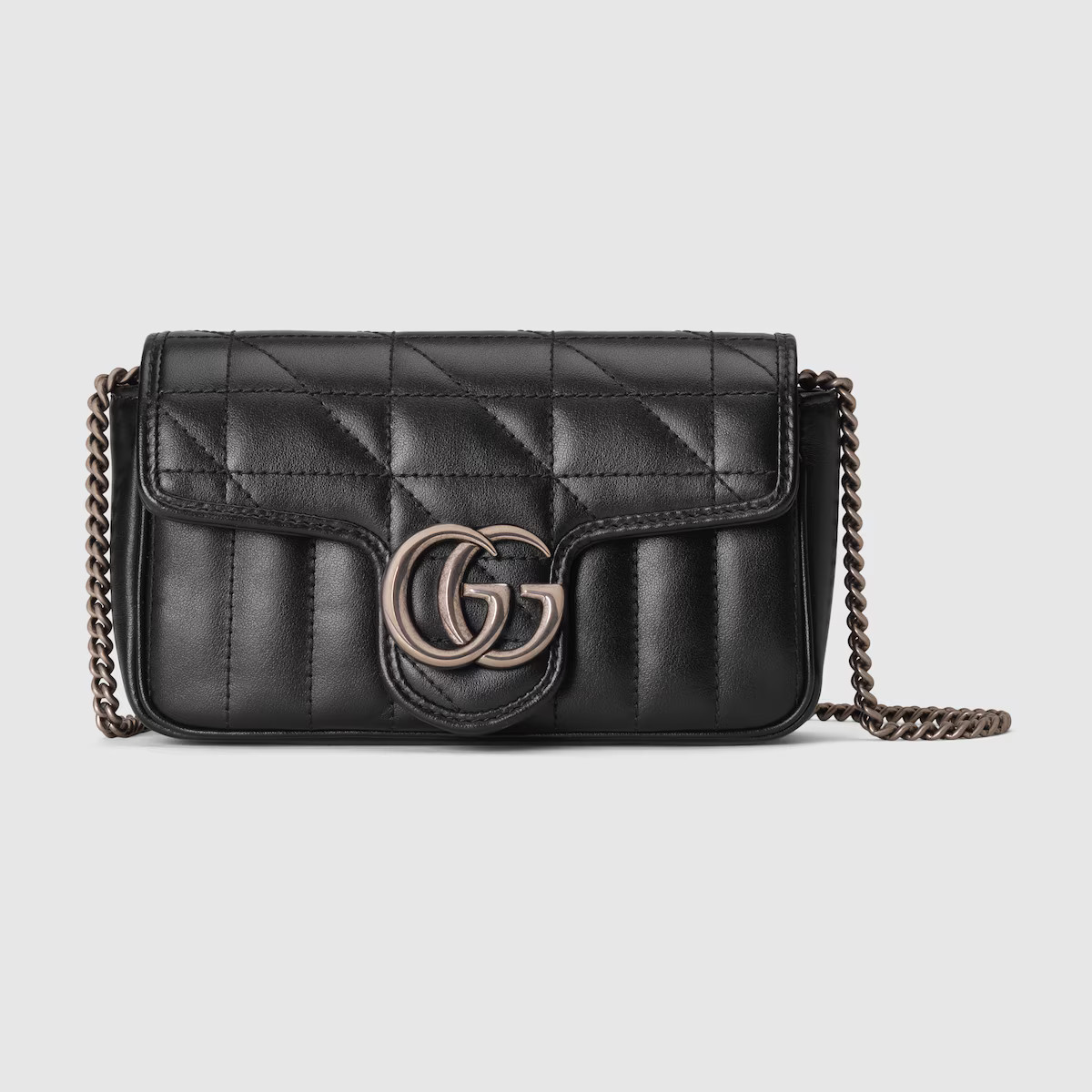 GG Marmont super mini bag | Gucci (US)